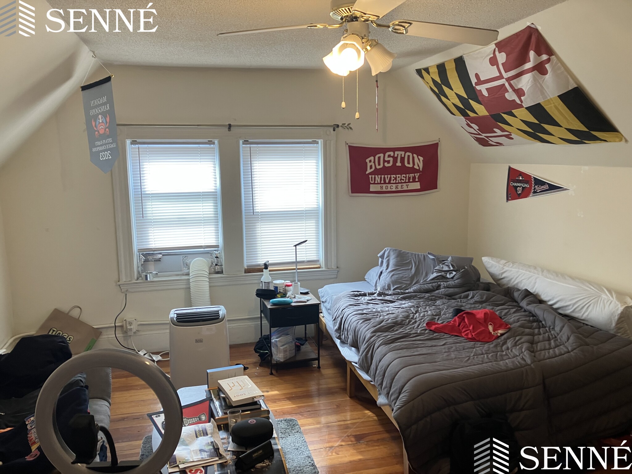 209 Highland Ave, Powder House Square