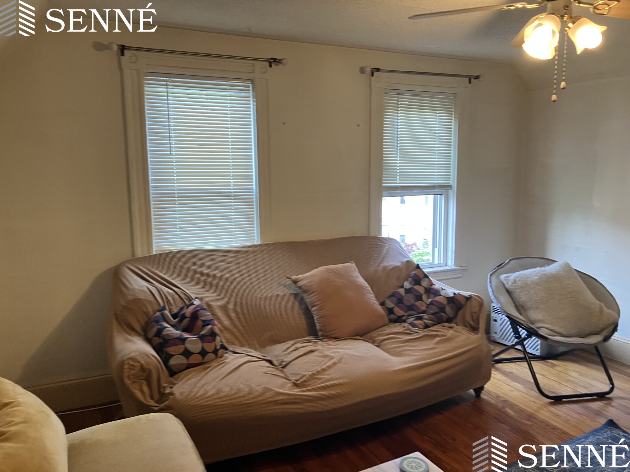 209 Highland Ave, Powder House Square