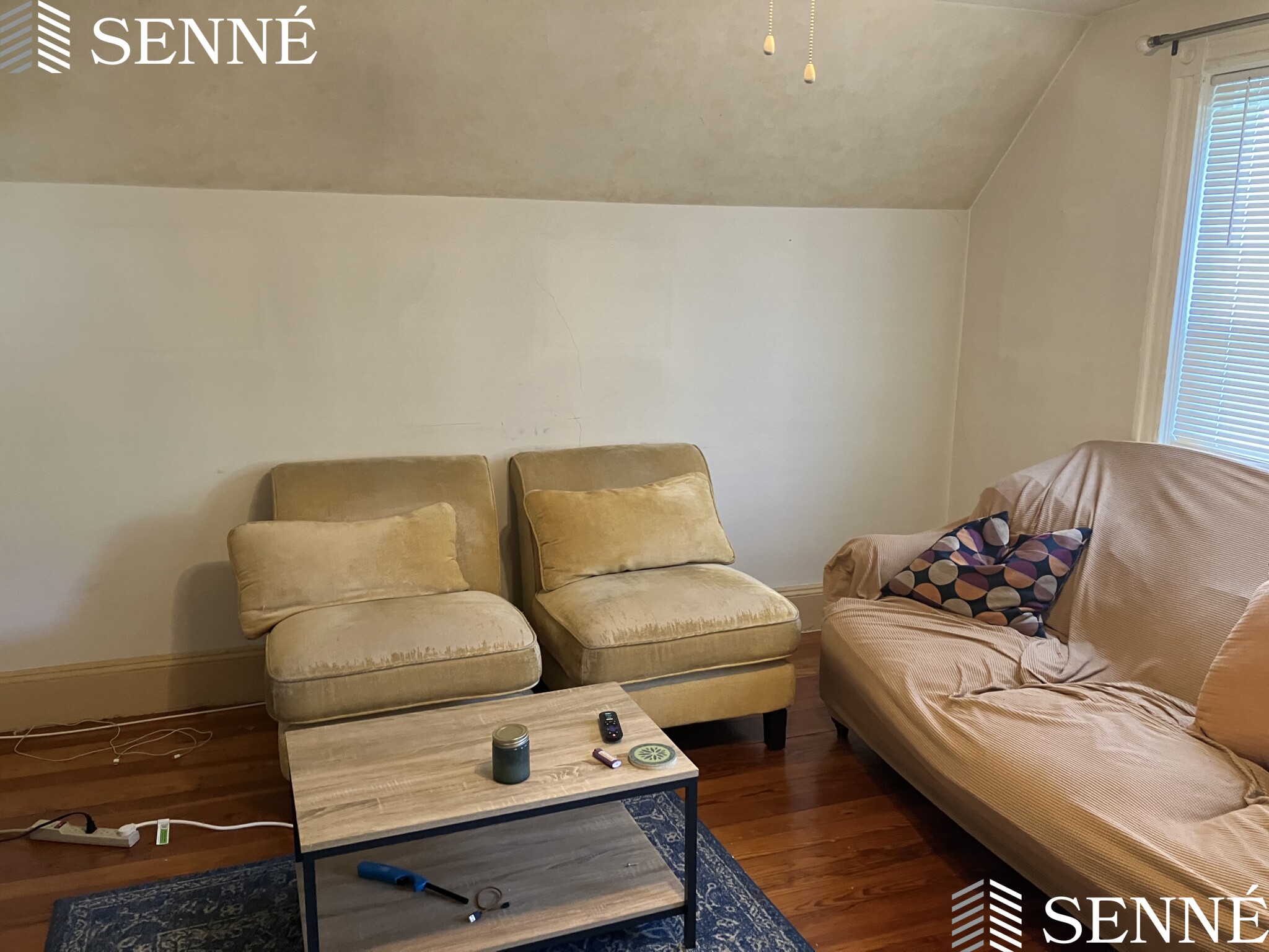 209 Highland Ave, Powder House Square