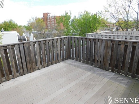 71 Fulkerson St, East Cambridge