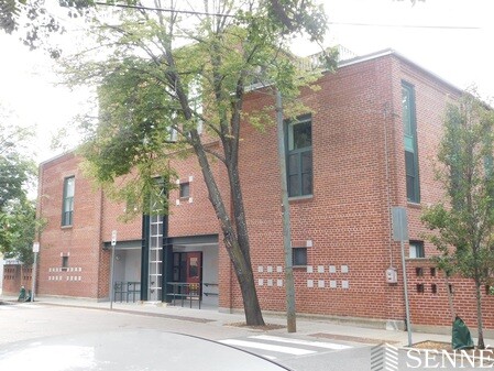 71 Fulkerson St, East Cambridge