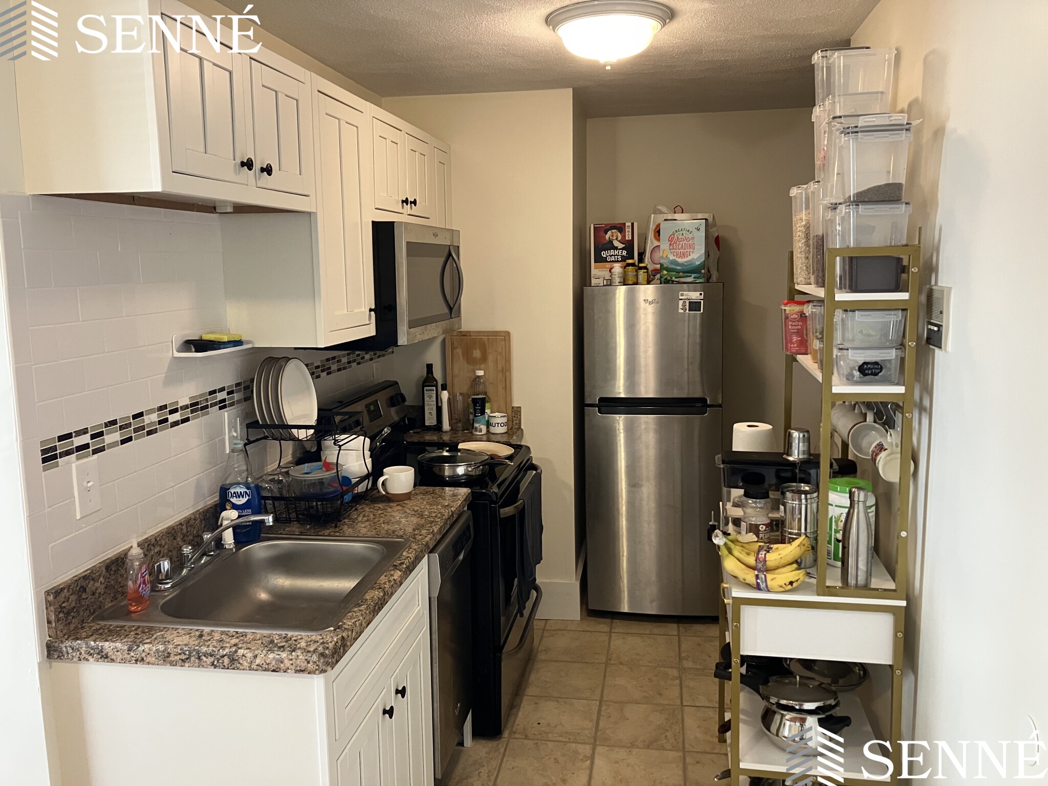 14 Garrison Ave, Teele Square