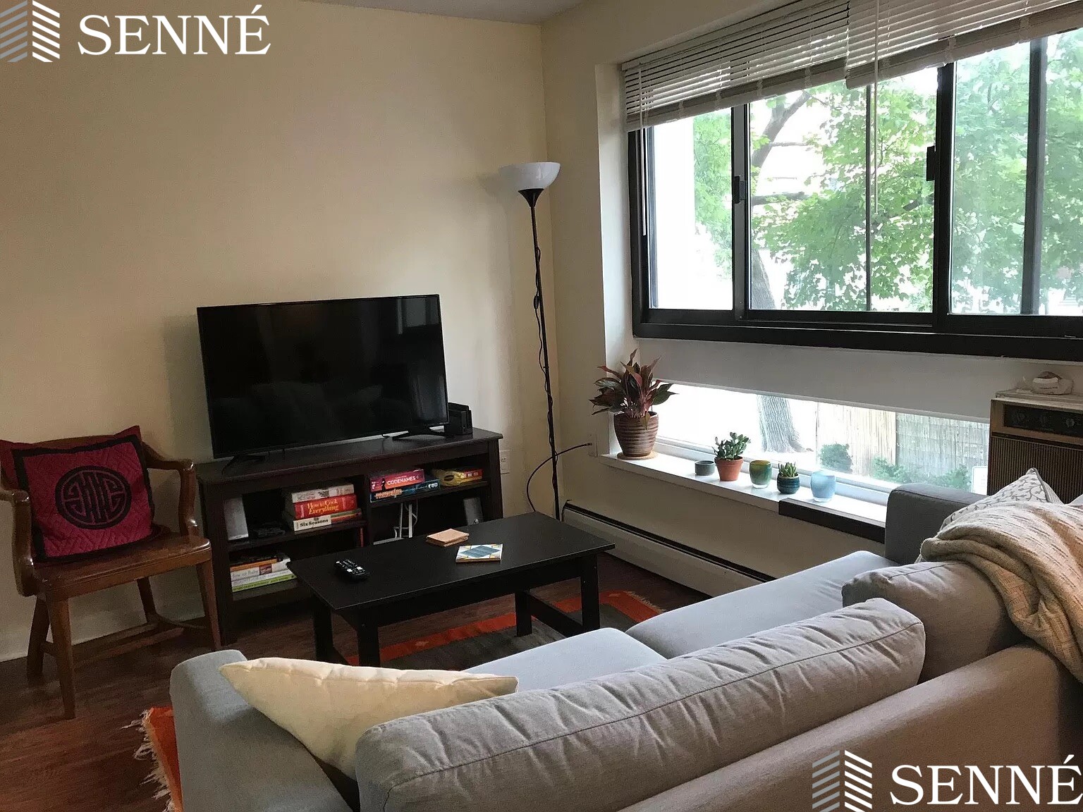 77 Trowbridge St, Mid-Cambridge