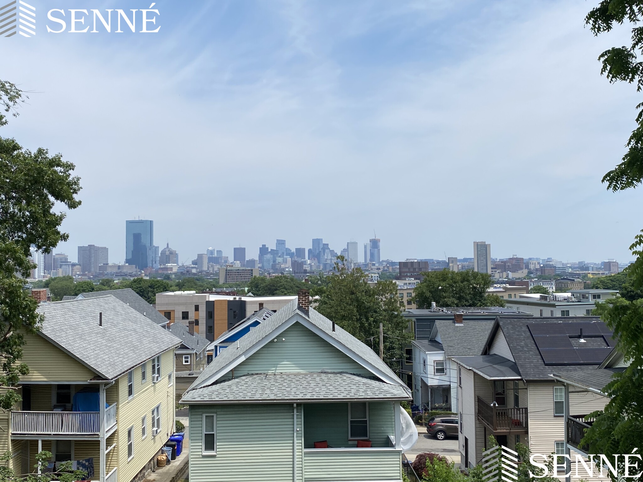 20-22 Logan St, Roxbury