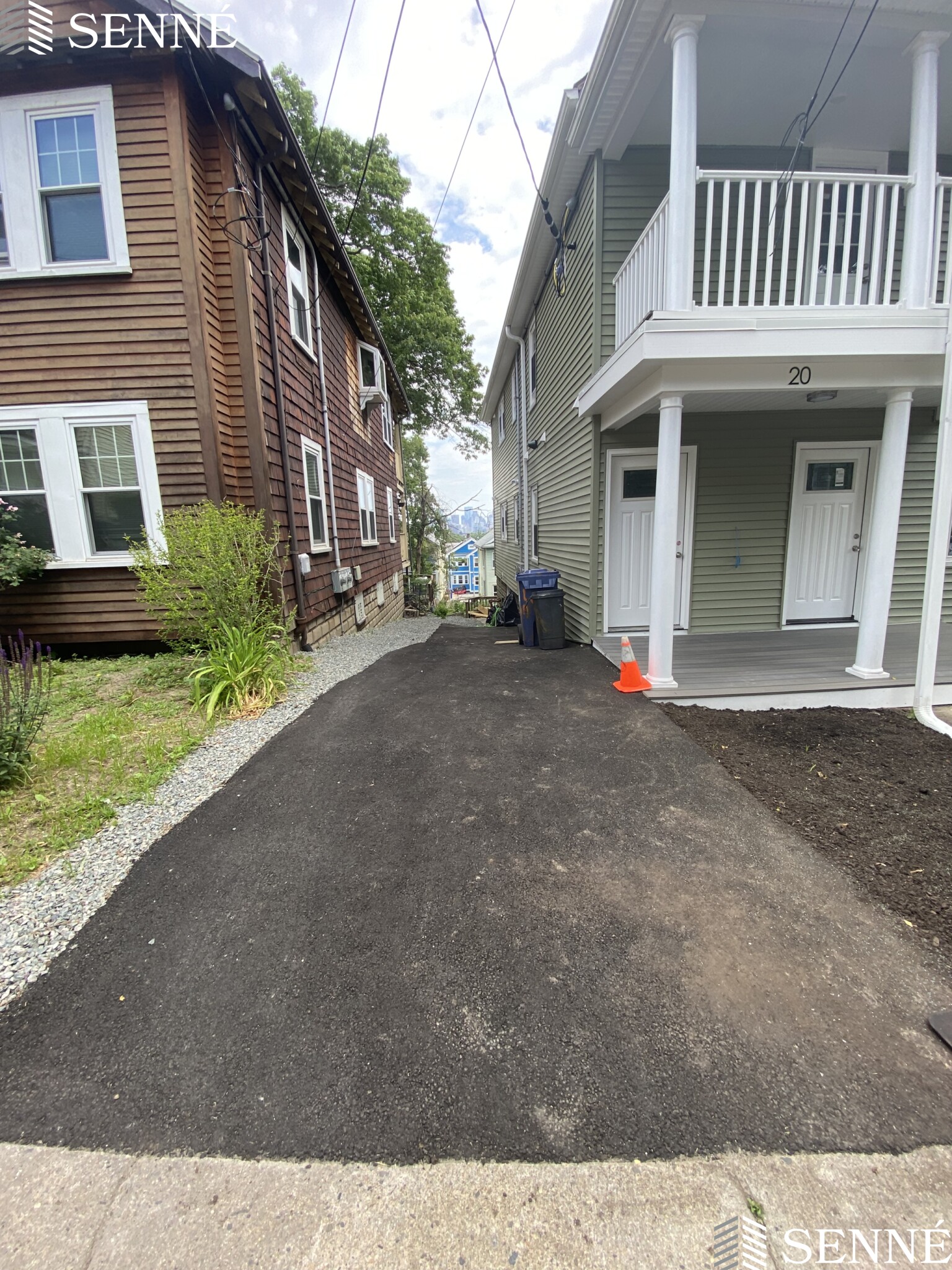 20-22 Logan St, Roxbury