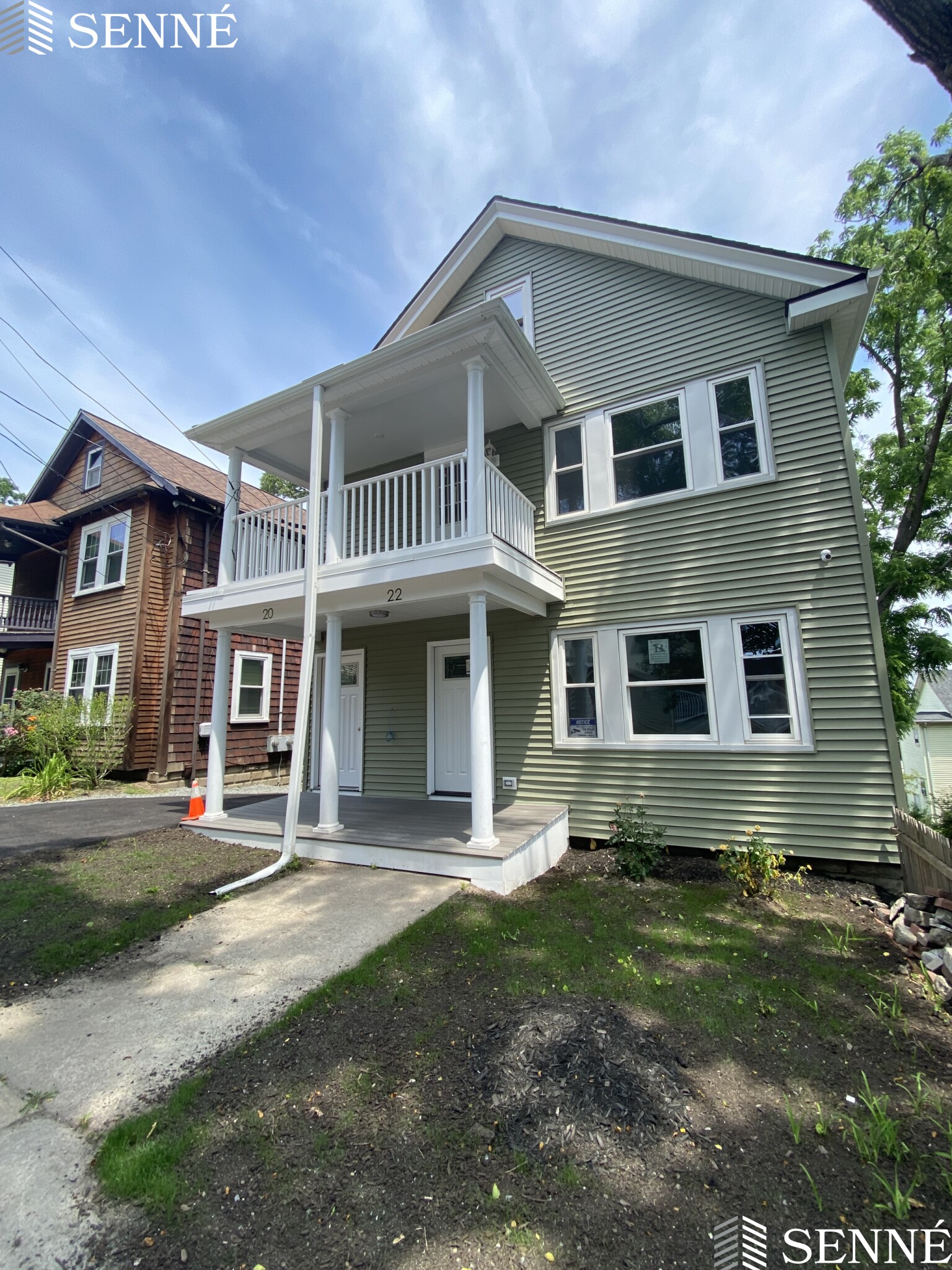 20-22 Logan St, Roxbury