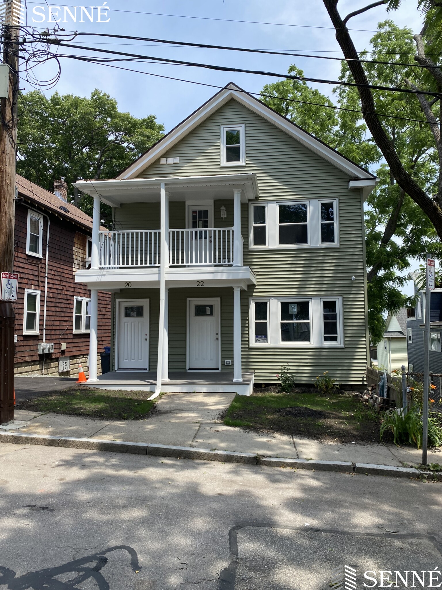 20-22 Logan St, Roxbury