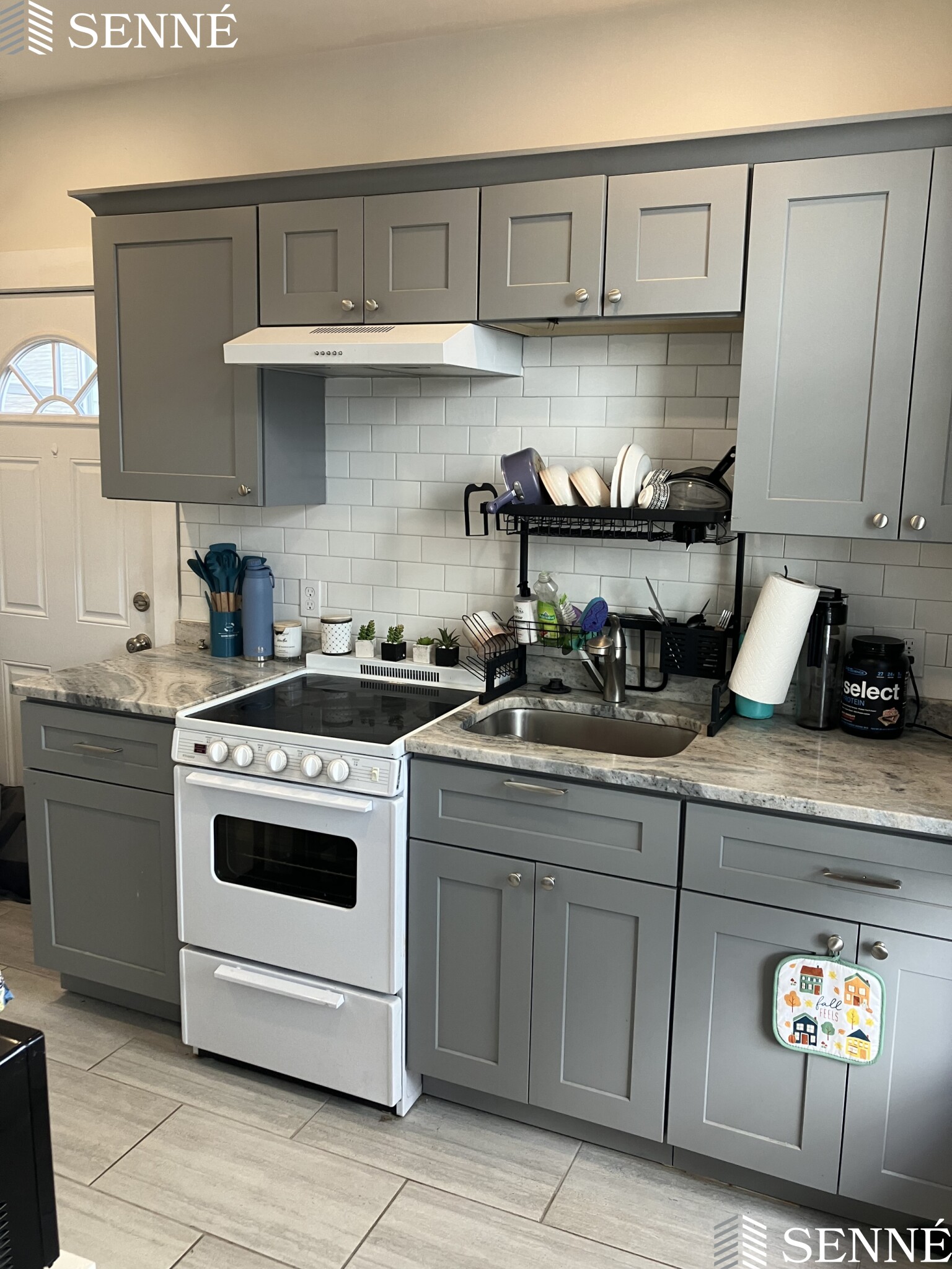 173 Highland Ave, Powder House Square