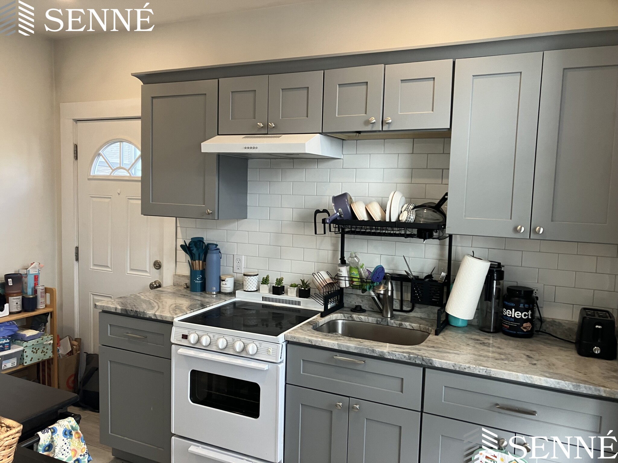 173 Highland Ave, Powder House Square