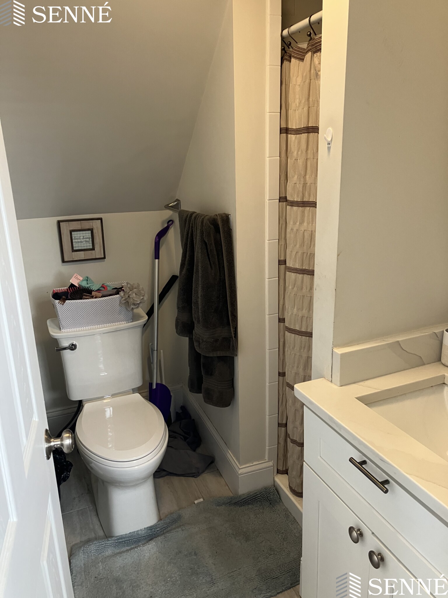 173 Highland Ave, Powder House Square