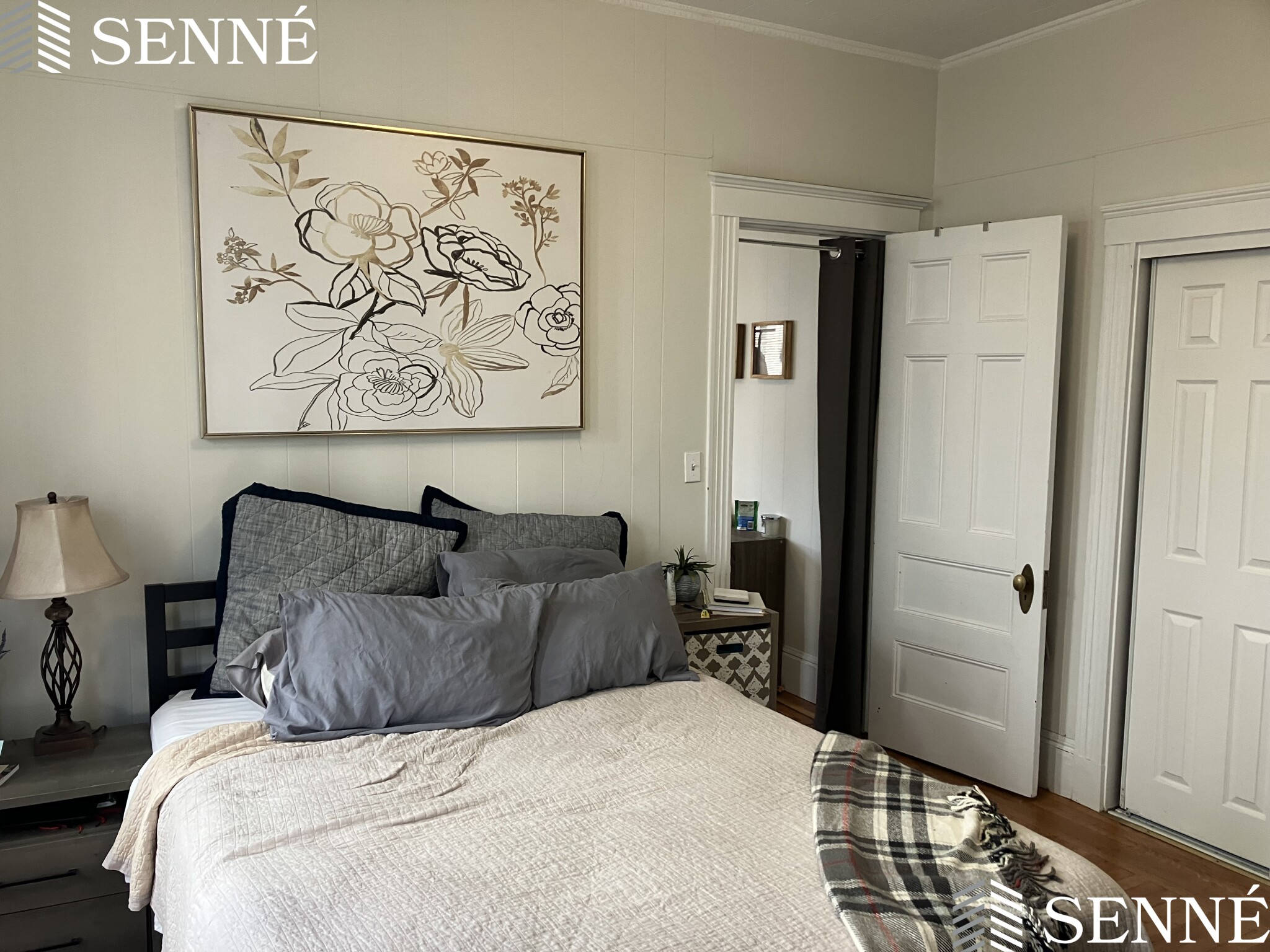 173 Highland Ave, Powder House Square