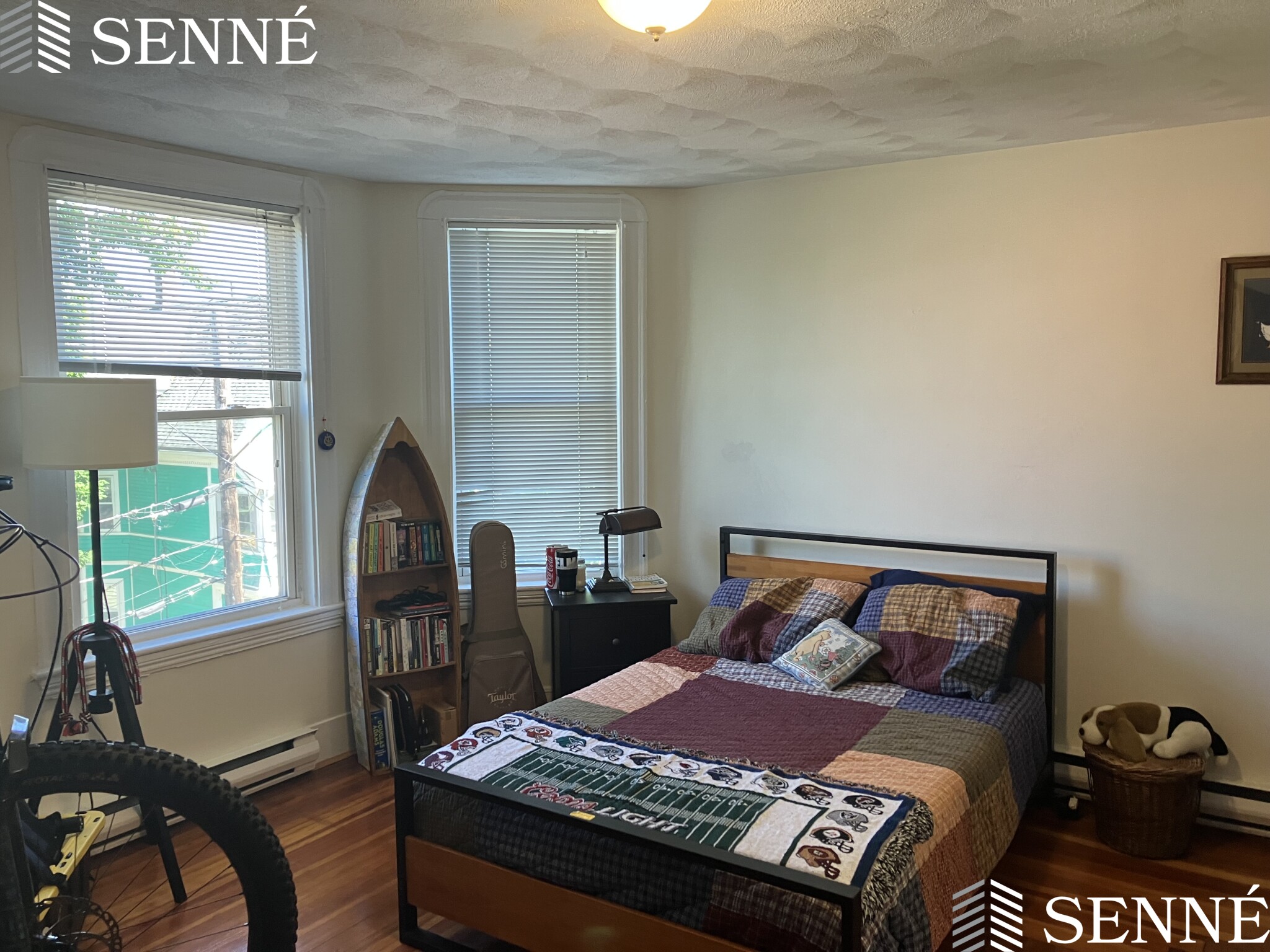 14 Garrison Ave, Teele Square