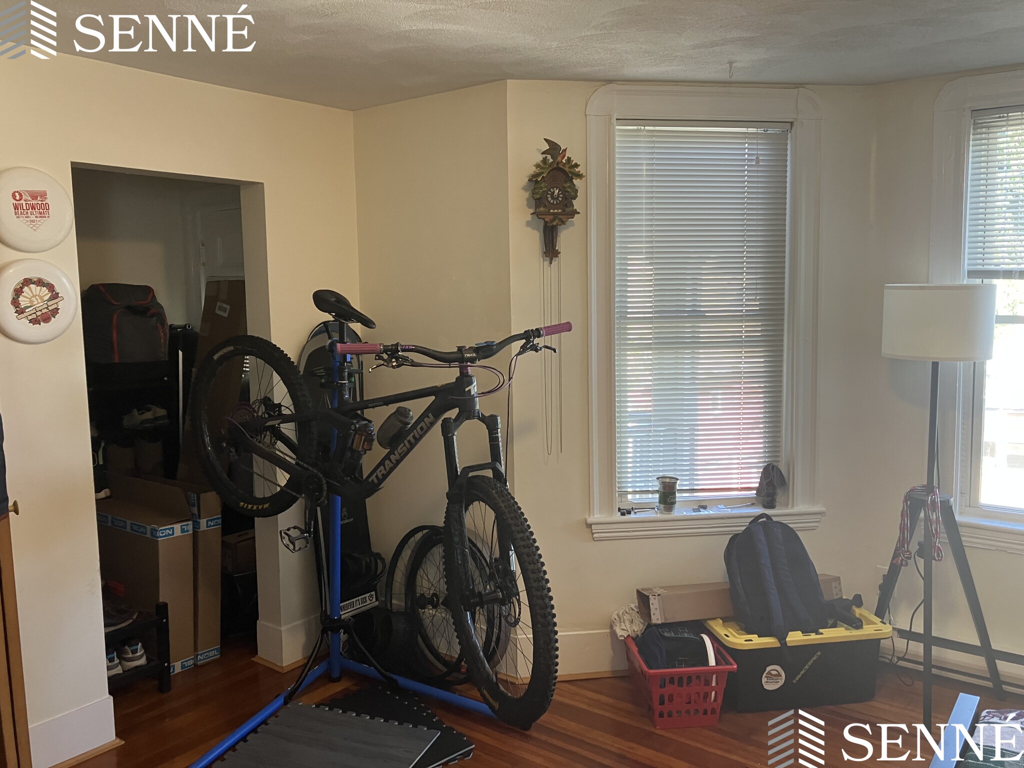 14 Garrison Ave, Teele Square