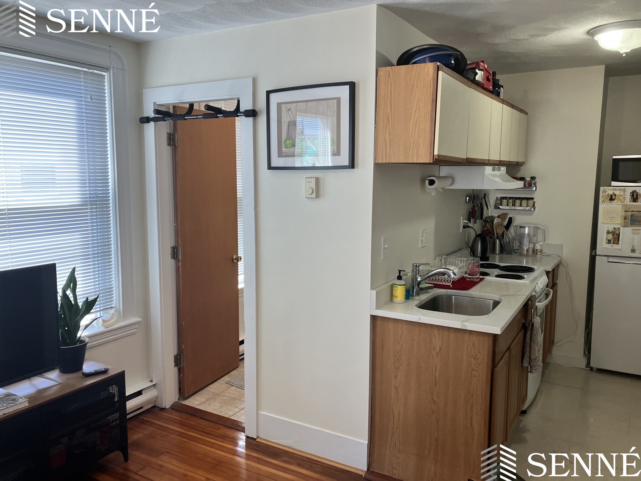 14 Garrison Ave, Teele Square