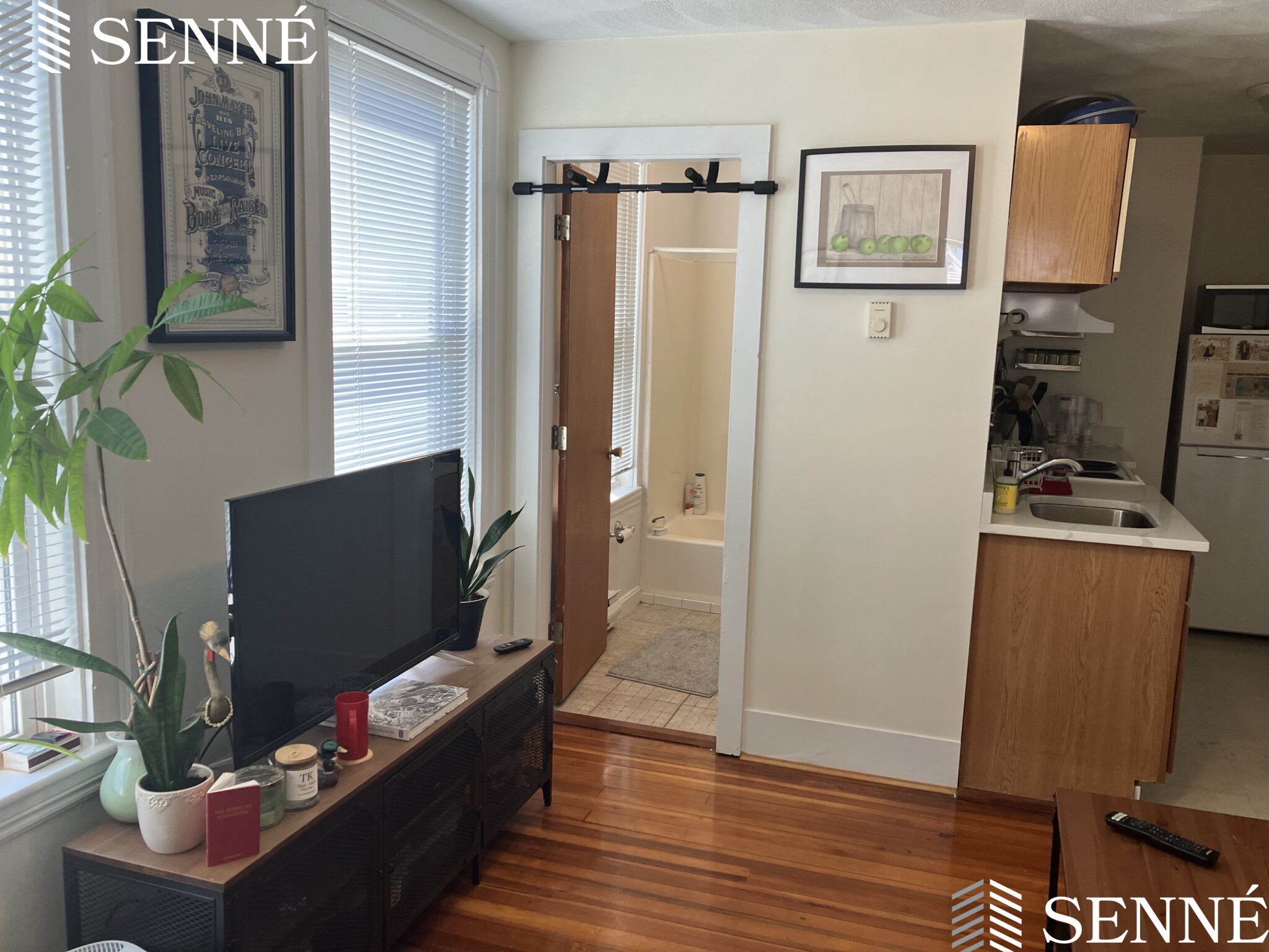 14 Garrison Ave, Teele Square