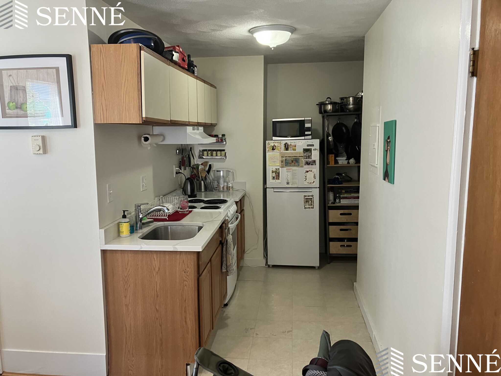 14 Garrison Ave, Teele Square