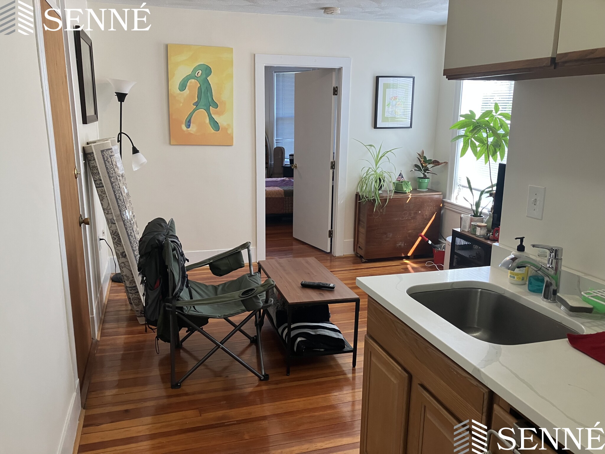 14 Garrison Ave, Teele Square