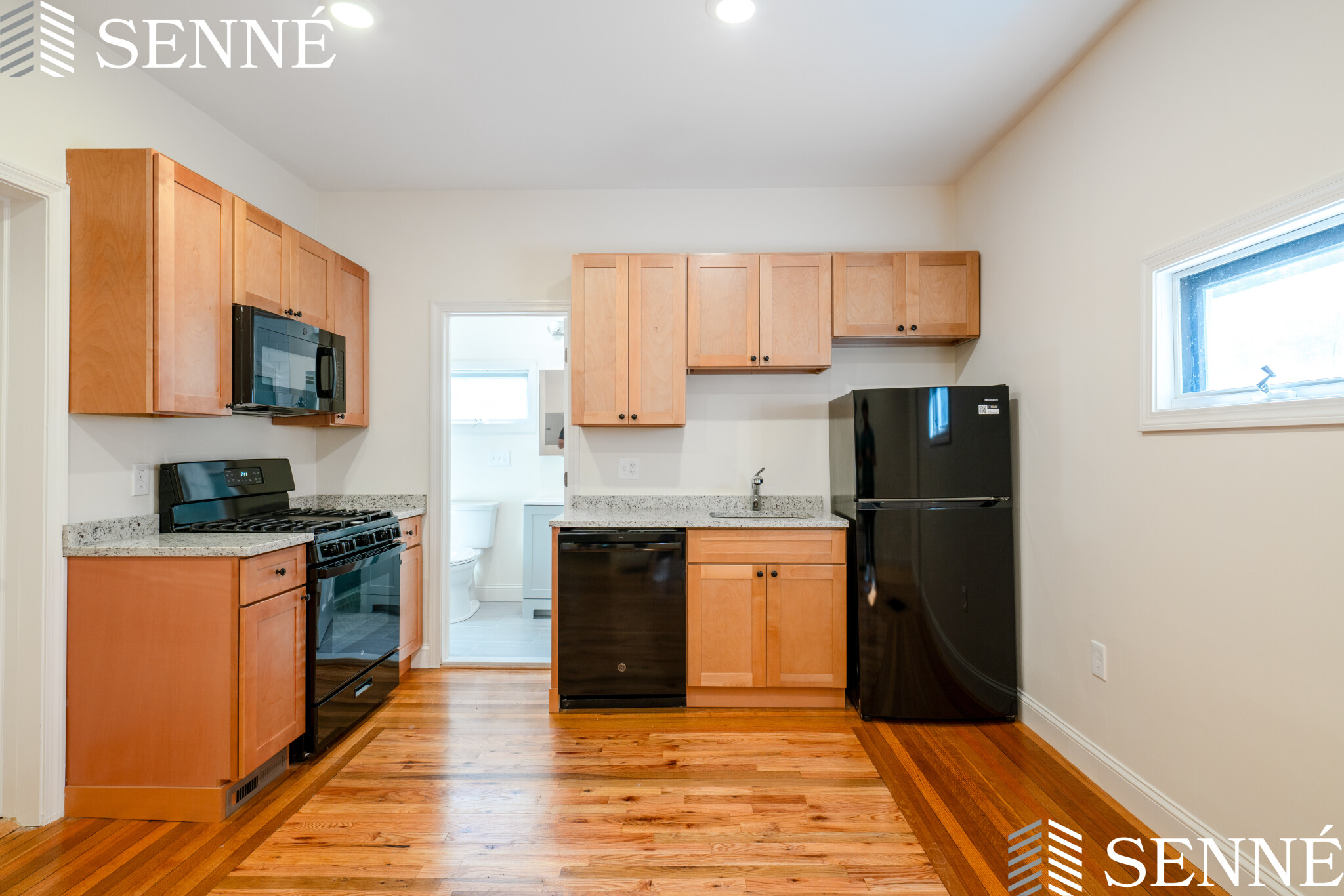 8 Orchard St, North Cambridge