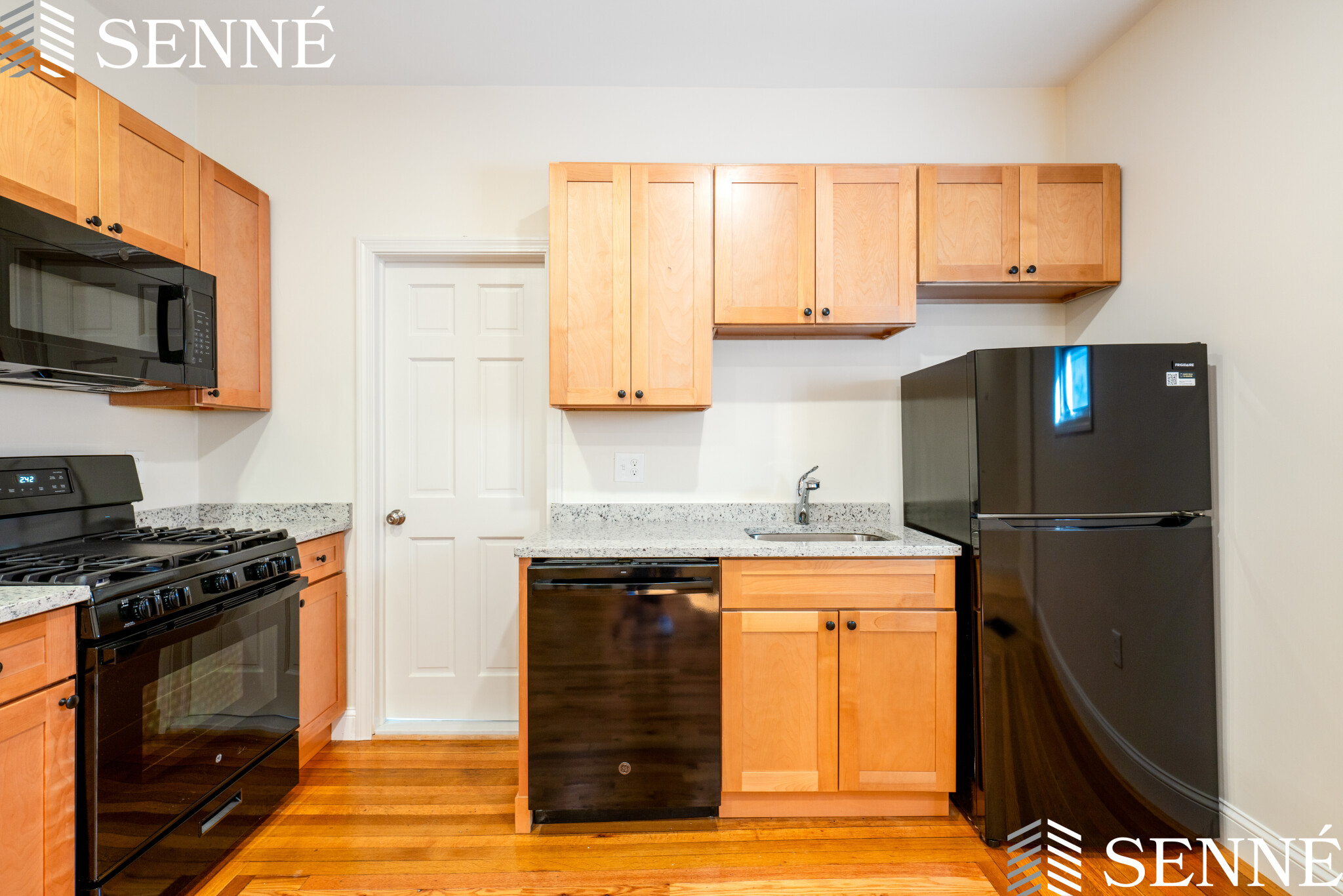 8 Orchard St, North Cambridge