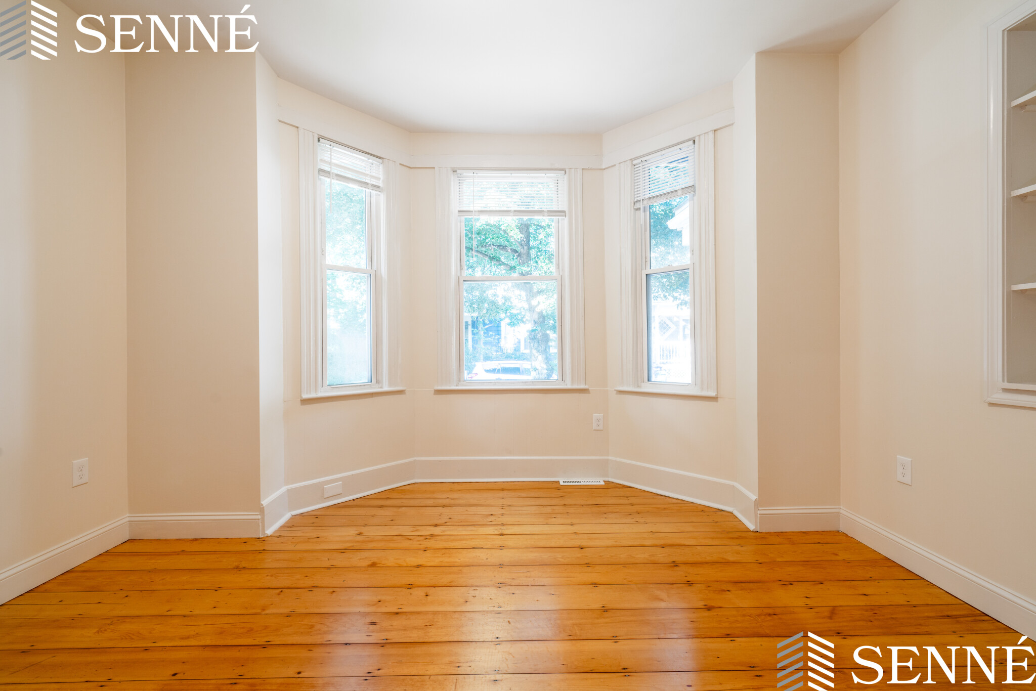 8 Orchard St, North Cambridge