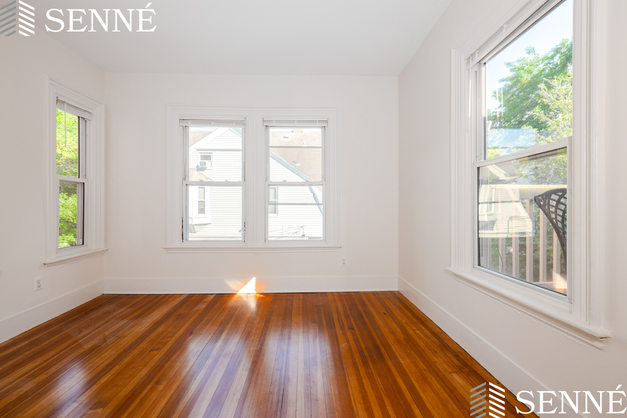 8 Orchard St, North Cambridge