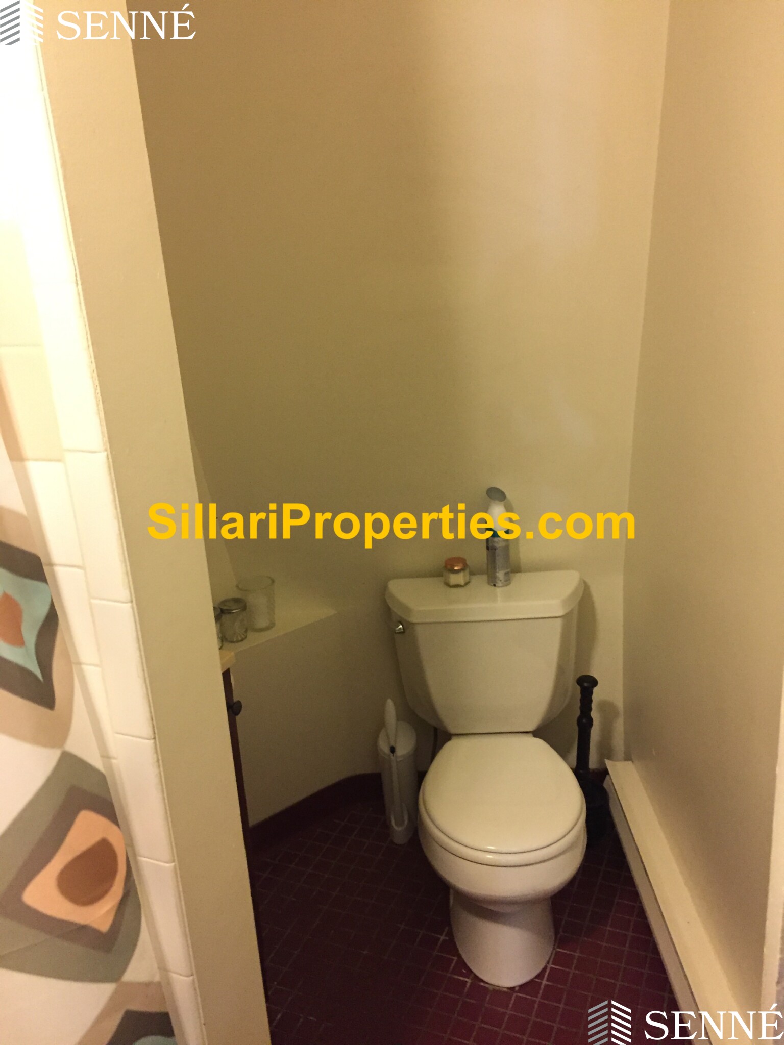 3 Holland St, Davis Square