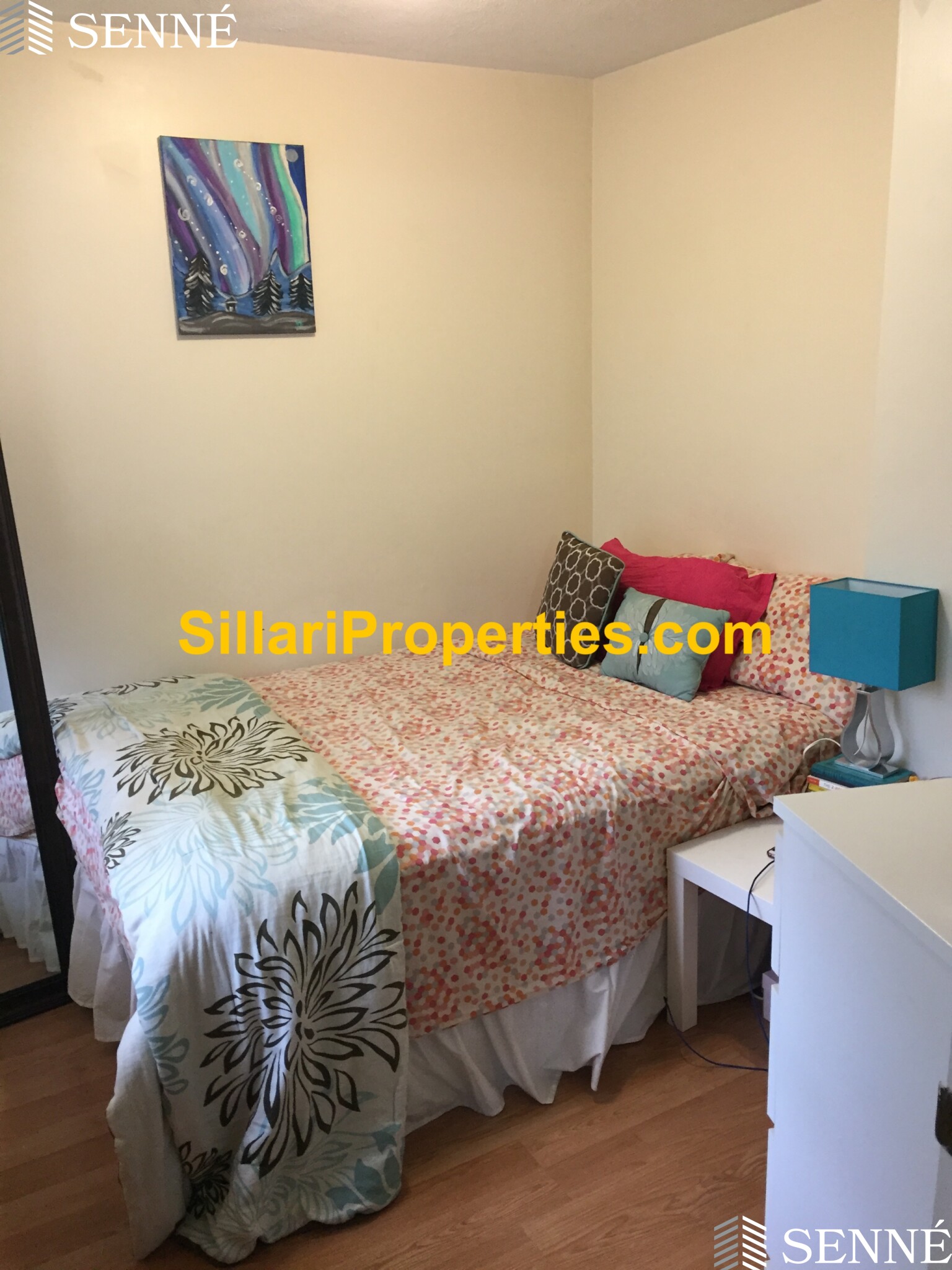 3 Holland St, Davis Square