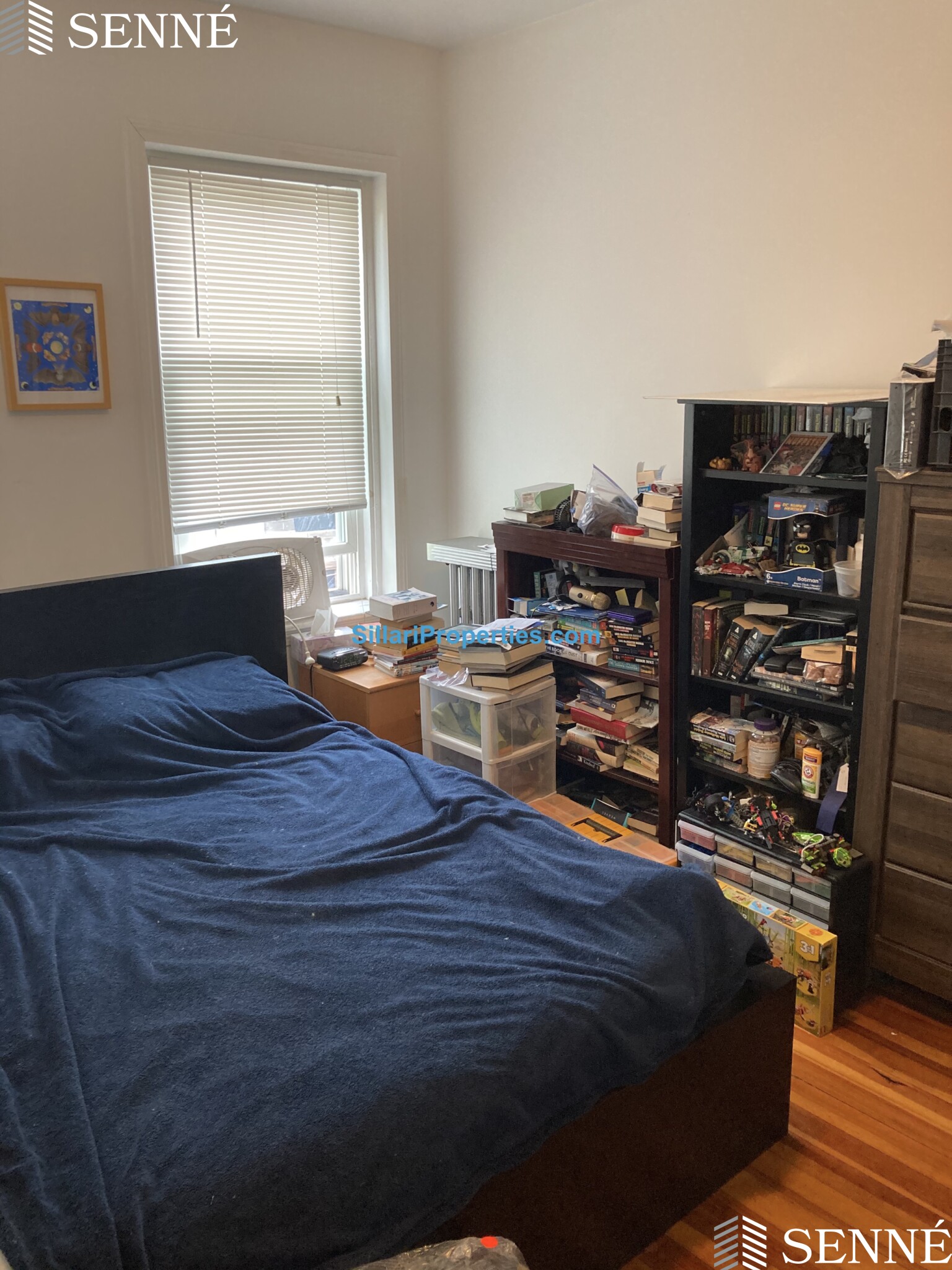 3 Quincy St, Prospect Hill