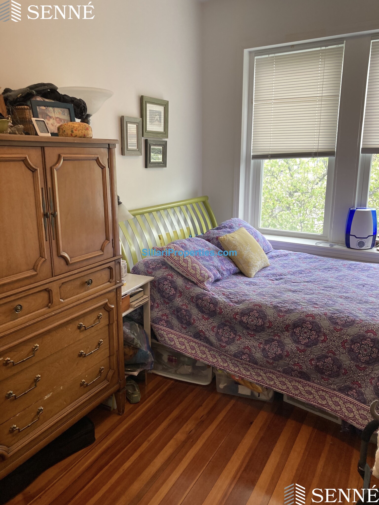 3 Quincy St, Prospect Hill