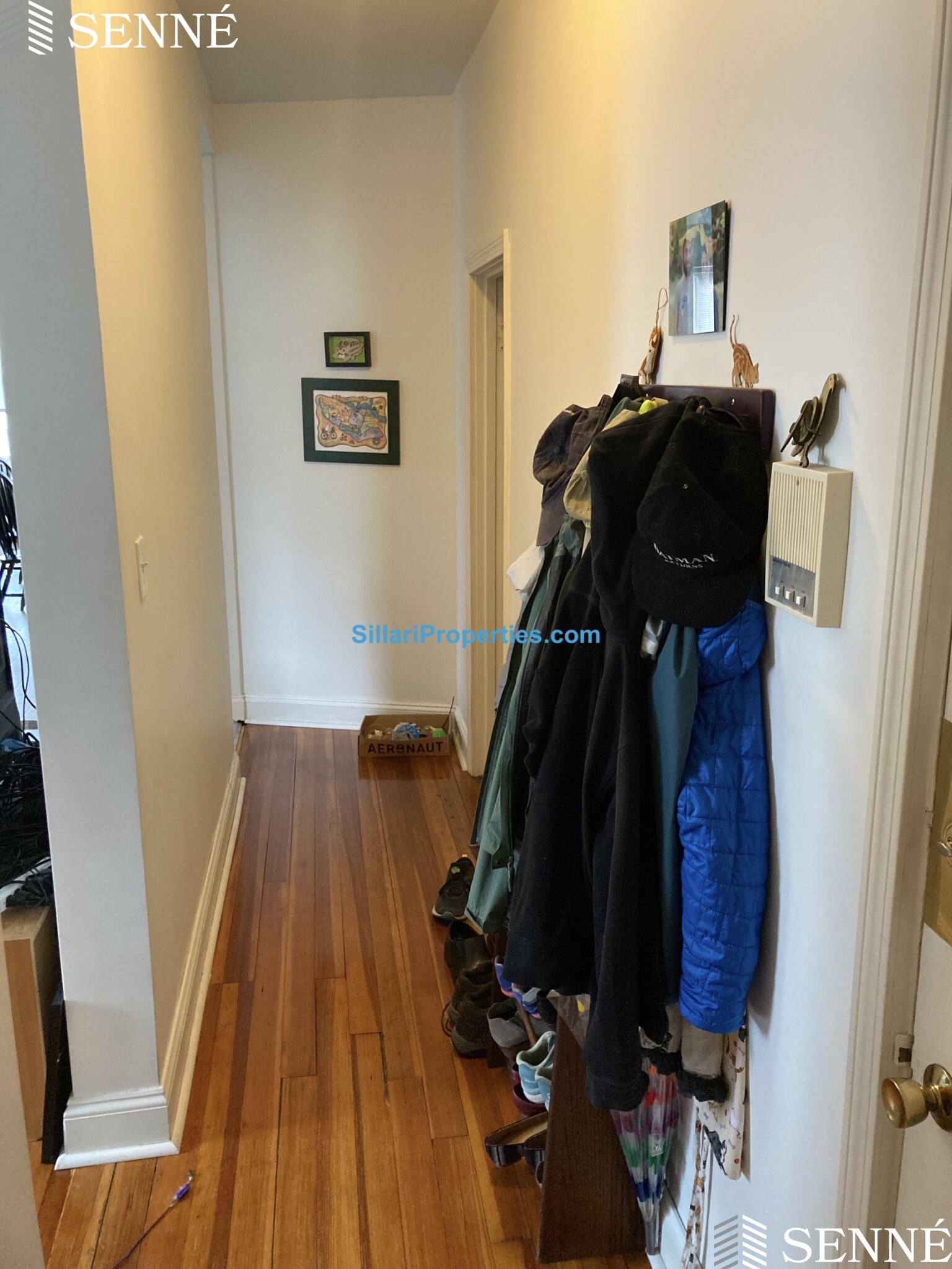 3 Quincy St, Prospect Hill