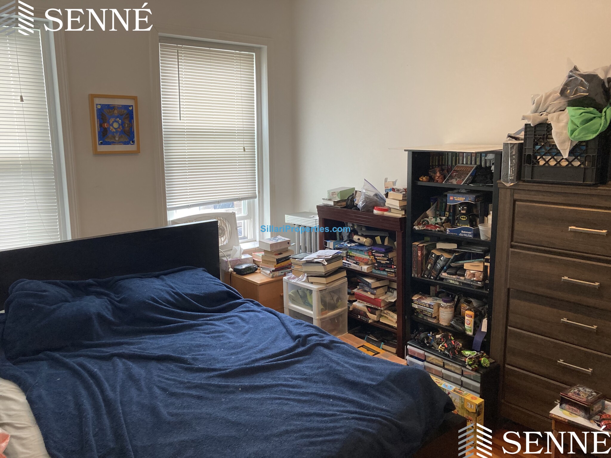 3 Quincy St, Prospect Hill