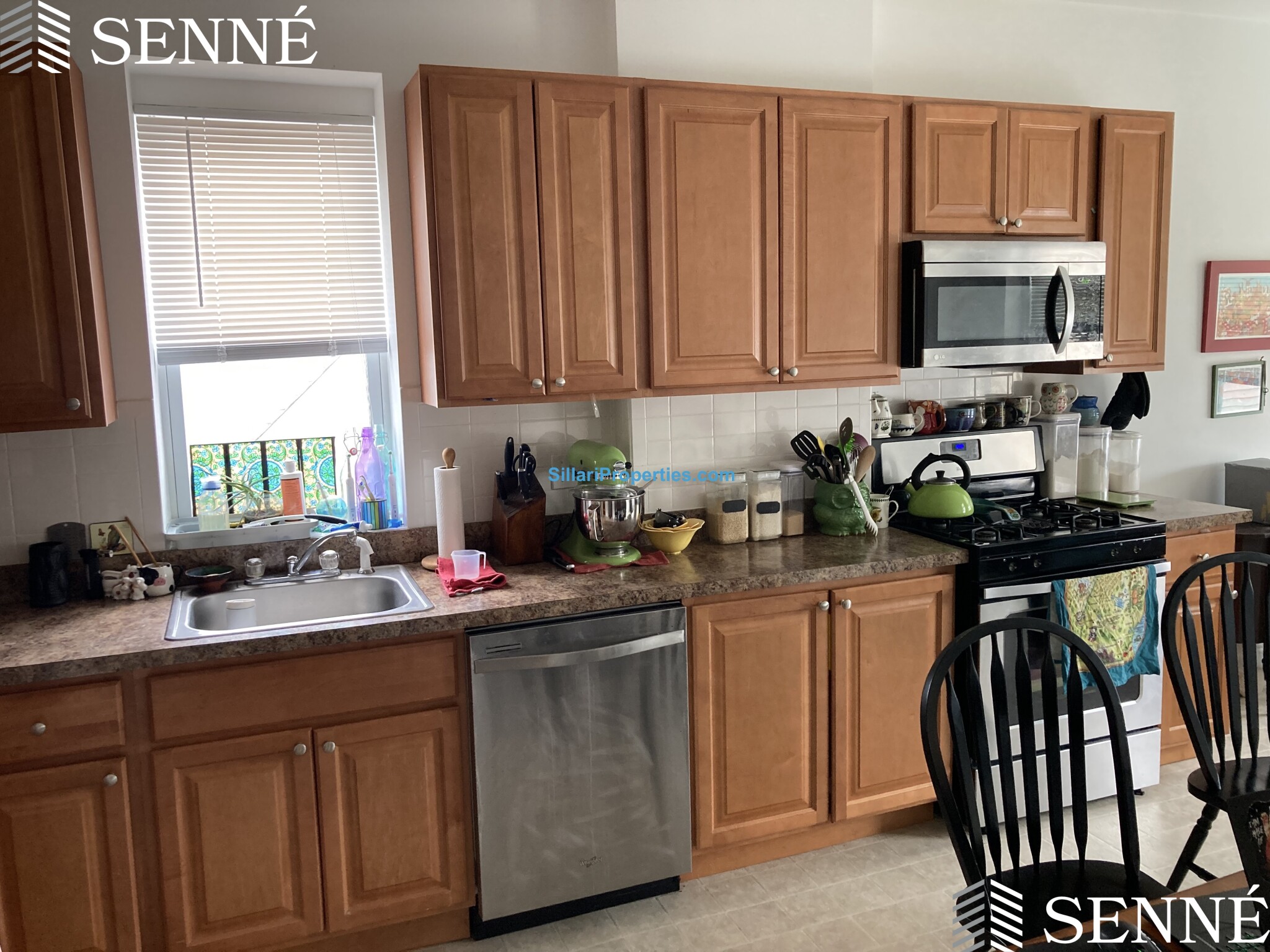 3 Quincy St, Prospect Hill