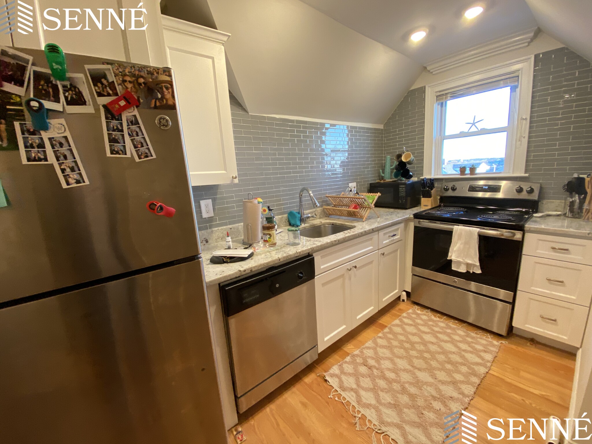 67 Temple St, Somerville