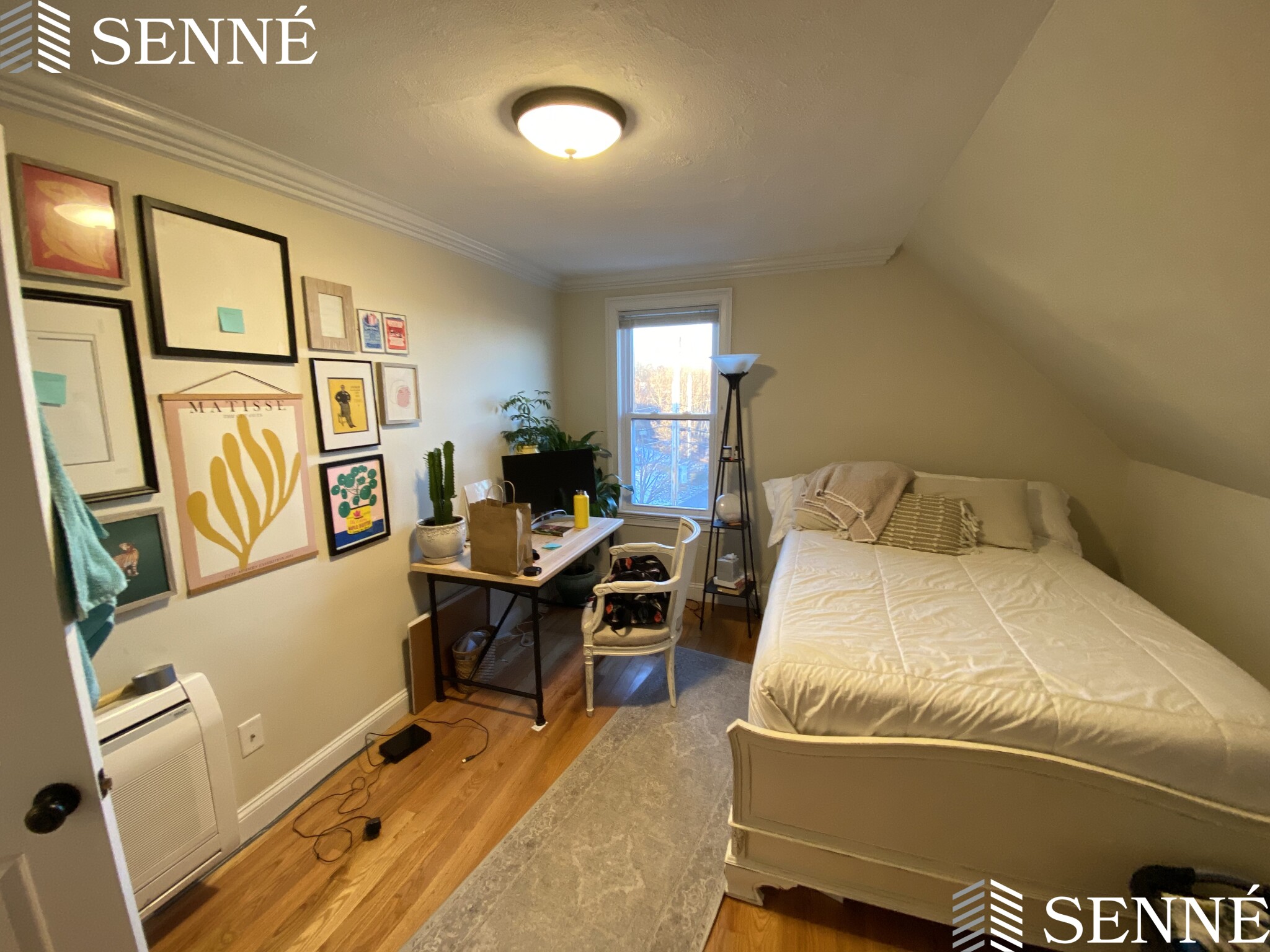 67 Temple St, Somerville