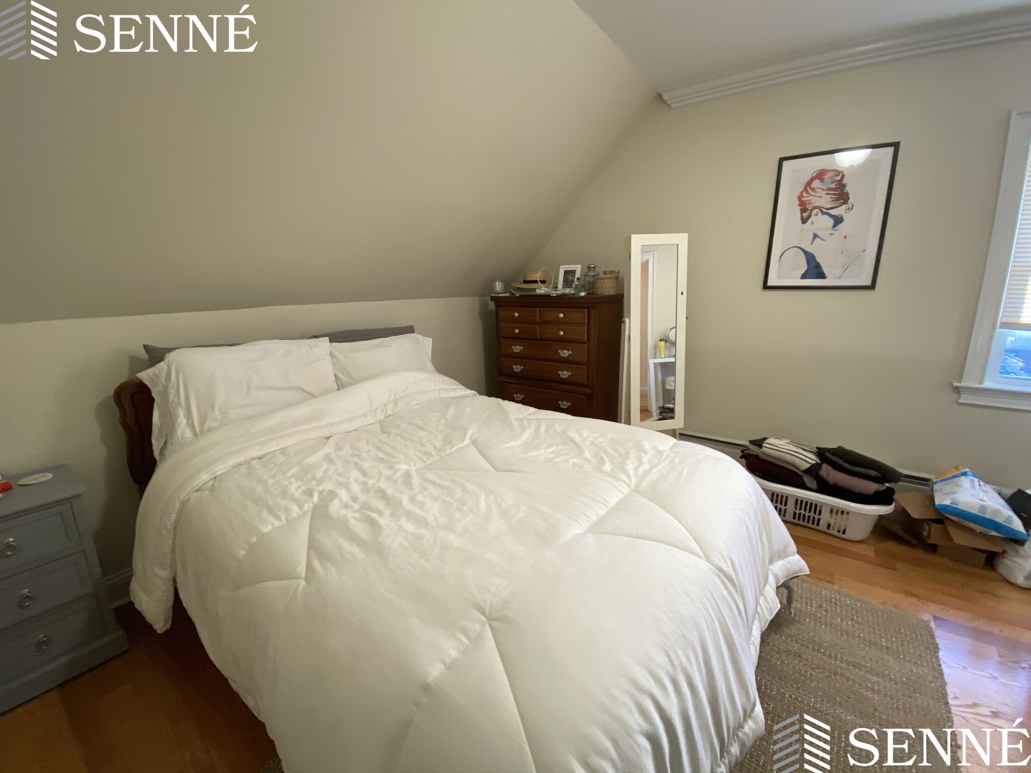 67 Temple St, Somerville