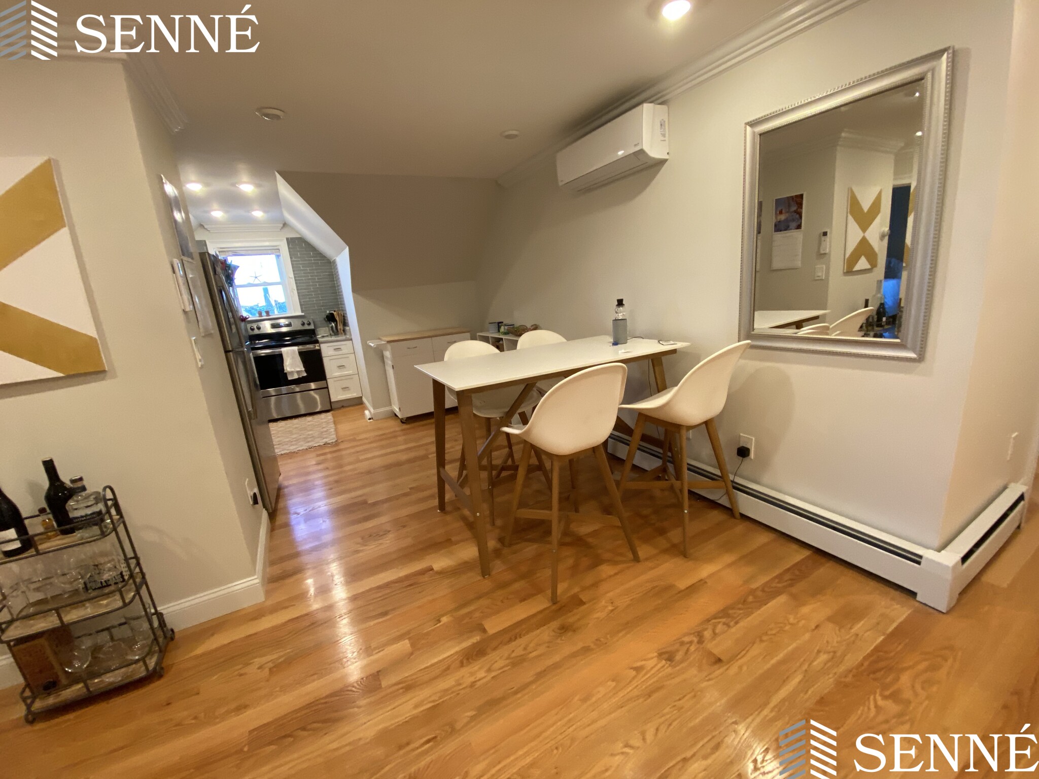 67 Temple St, Somerville