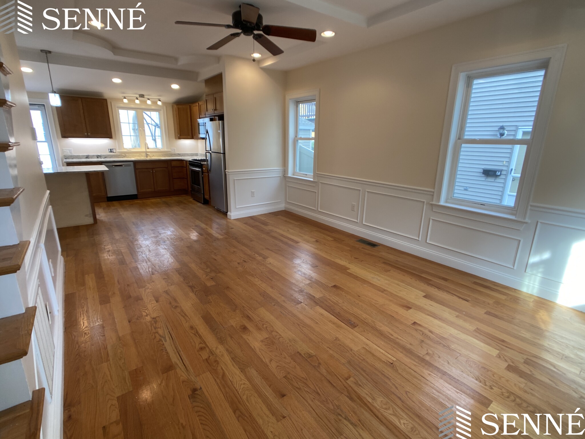 9 Winthrop Ct, Medford