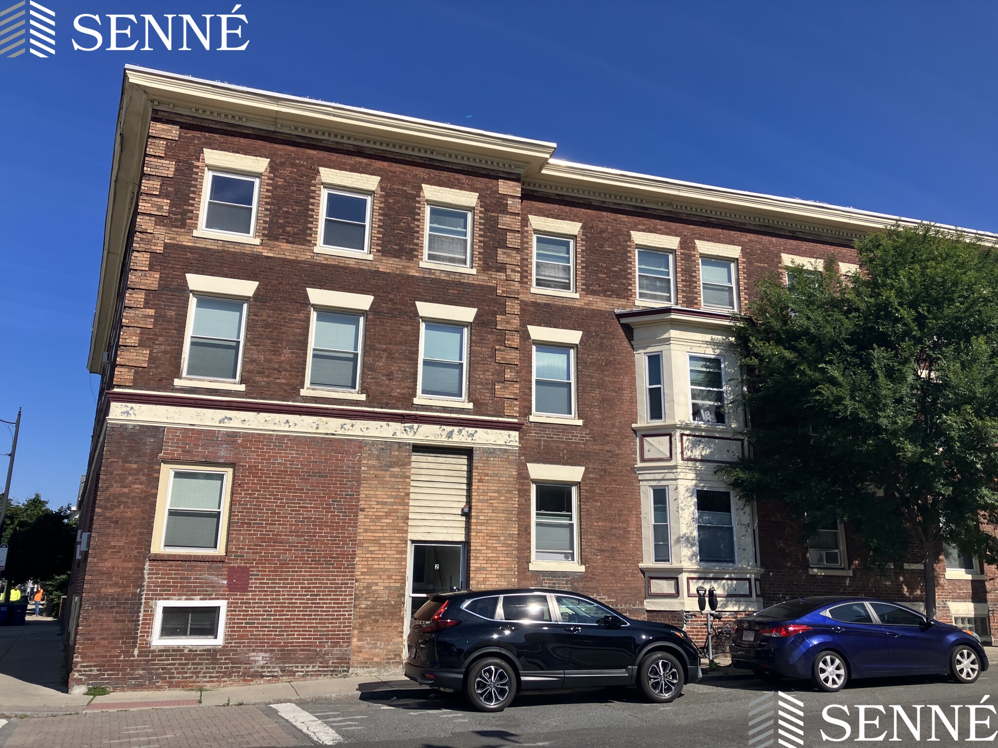 2 Central St, Spring Hill