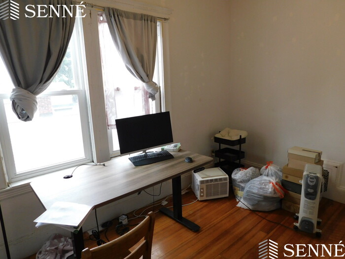 35 Fairmont St, Arlington