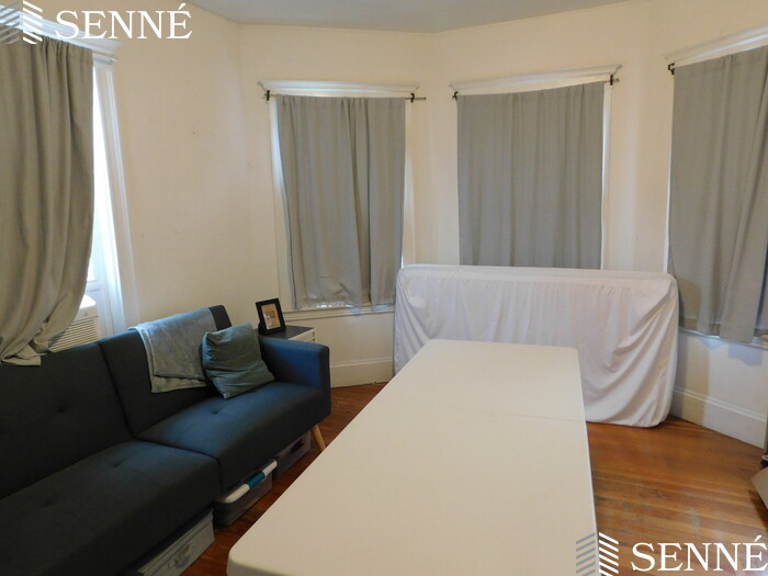 35 Fairmont St, Arlington