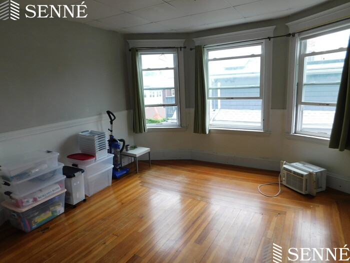 35 Fairmont St, Arlington