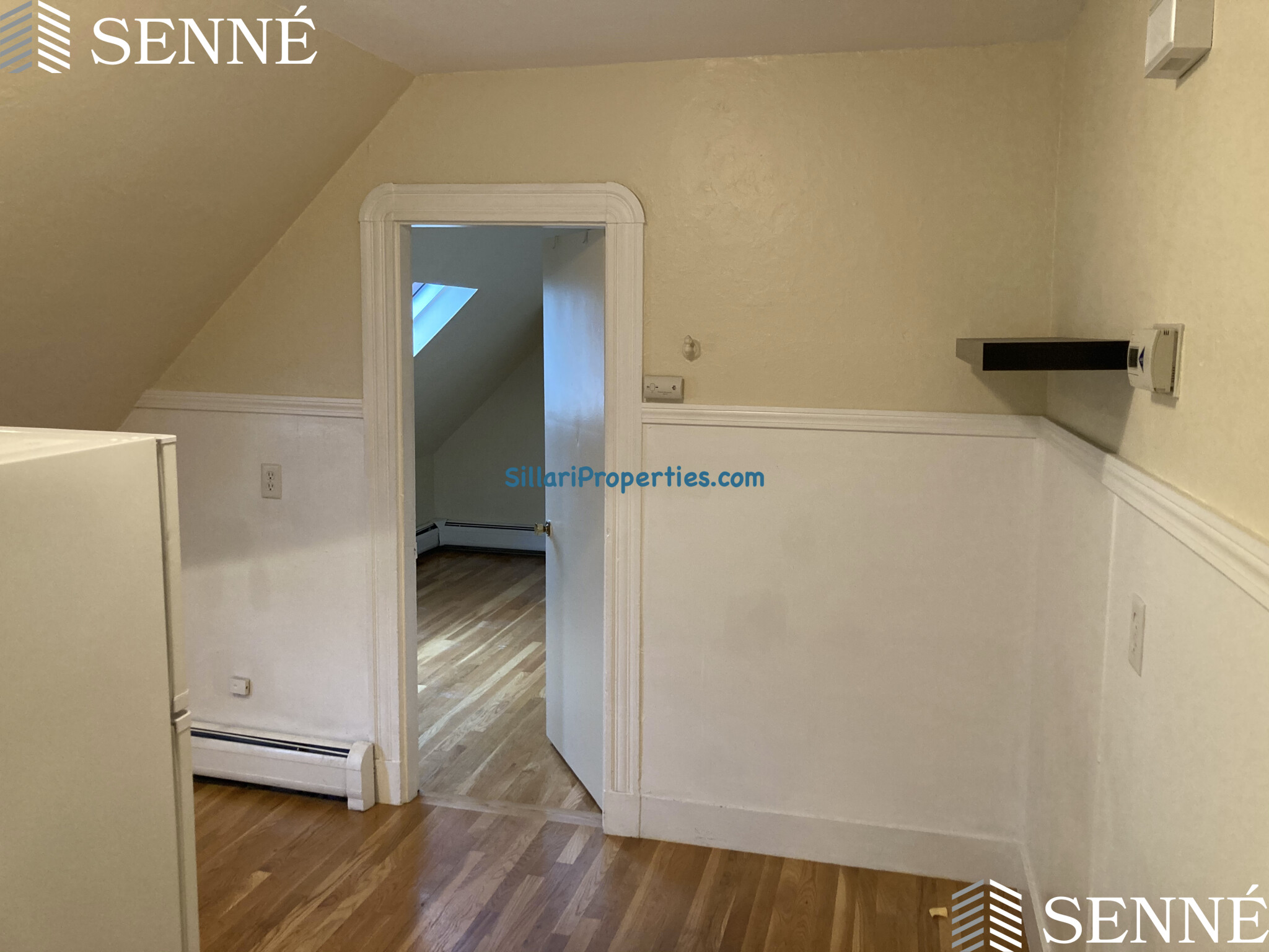 205 Highland Ave, Powder House Square