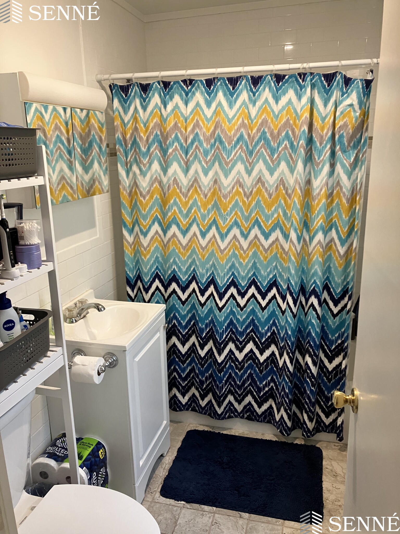 205 Highland Ave, Powder House Square