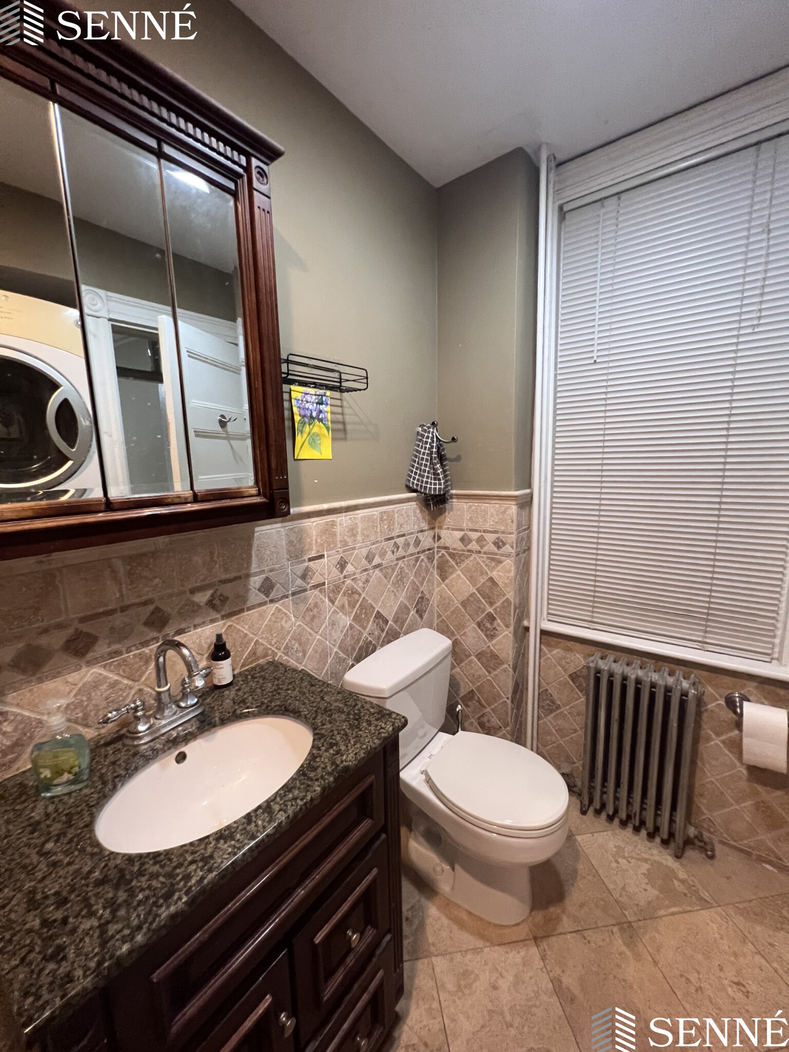 18 Homer St, Central Village