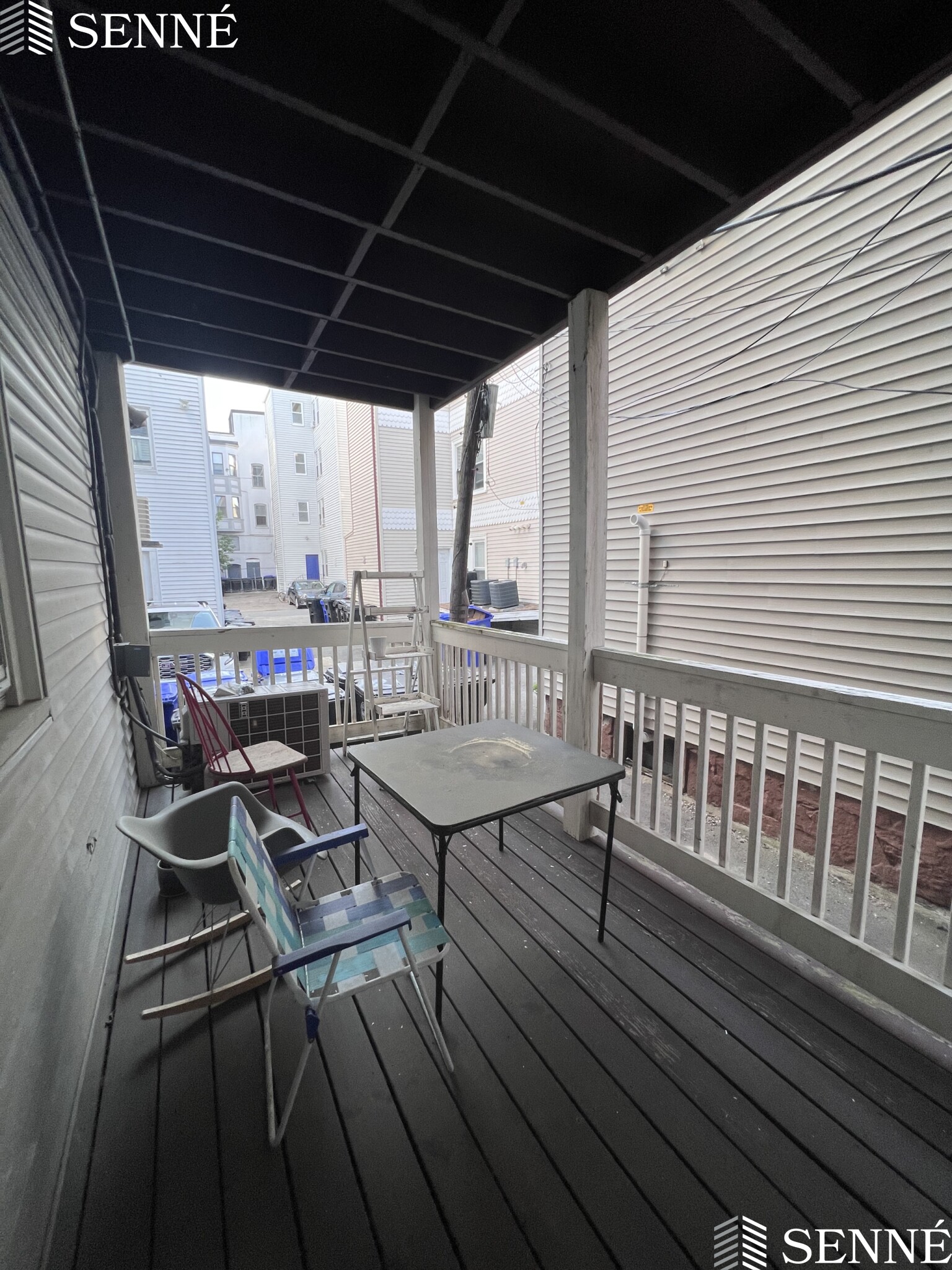 18 Homer St, Central Village