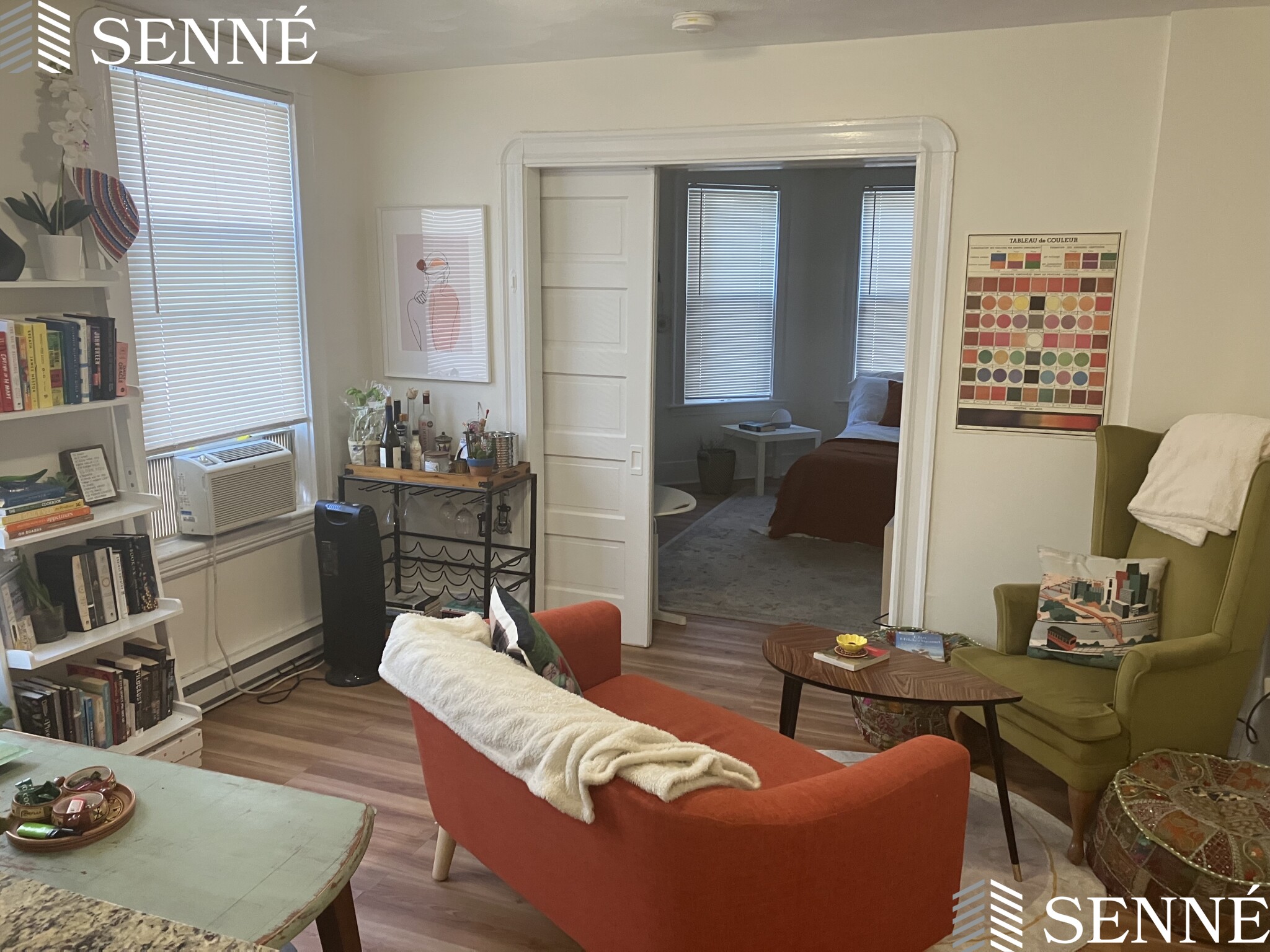 14 Garrison Ave, Teele Square