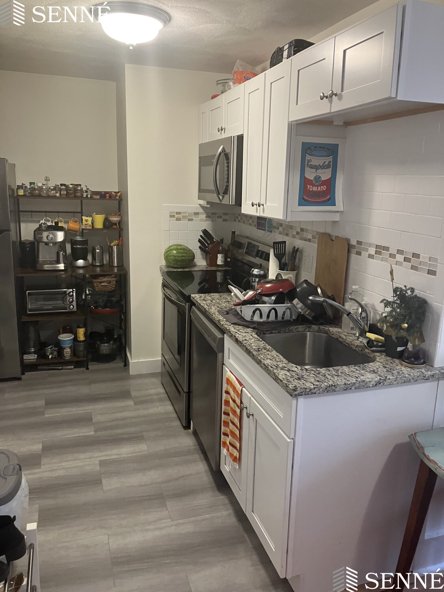 14 Garrison Ave, Teele Square