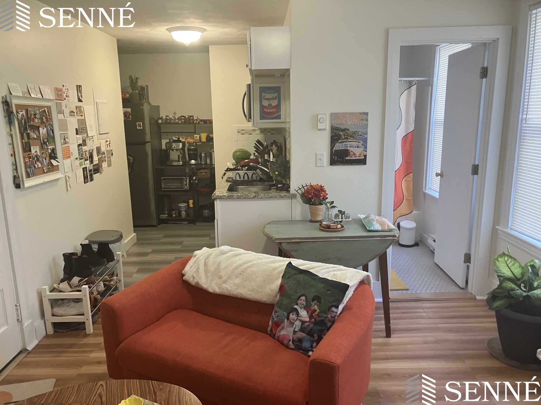 14 Garrison Ave, Teele Square