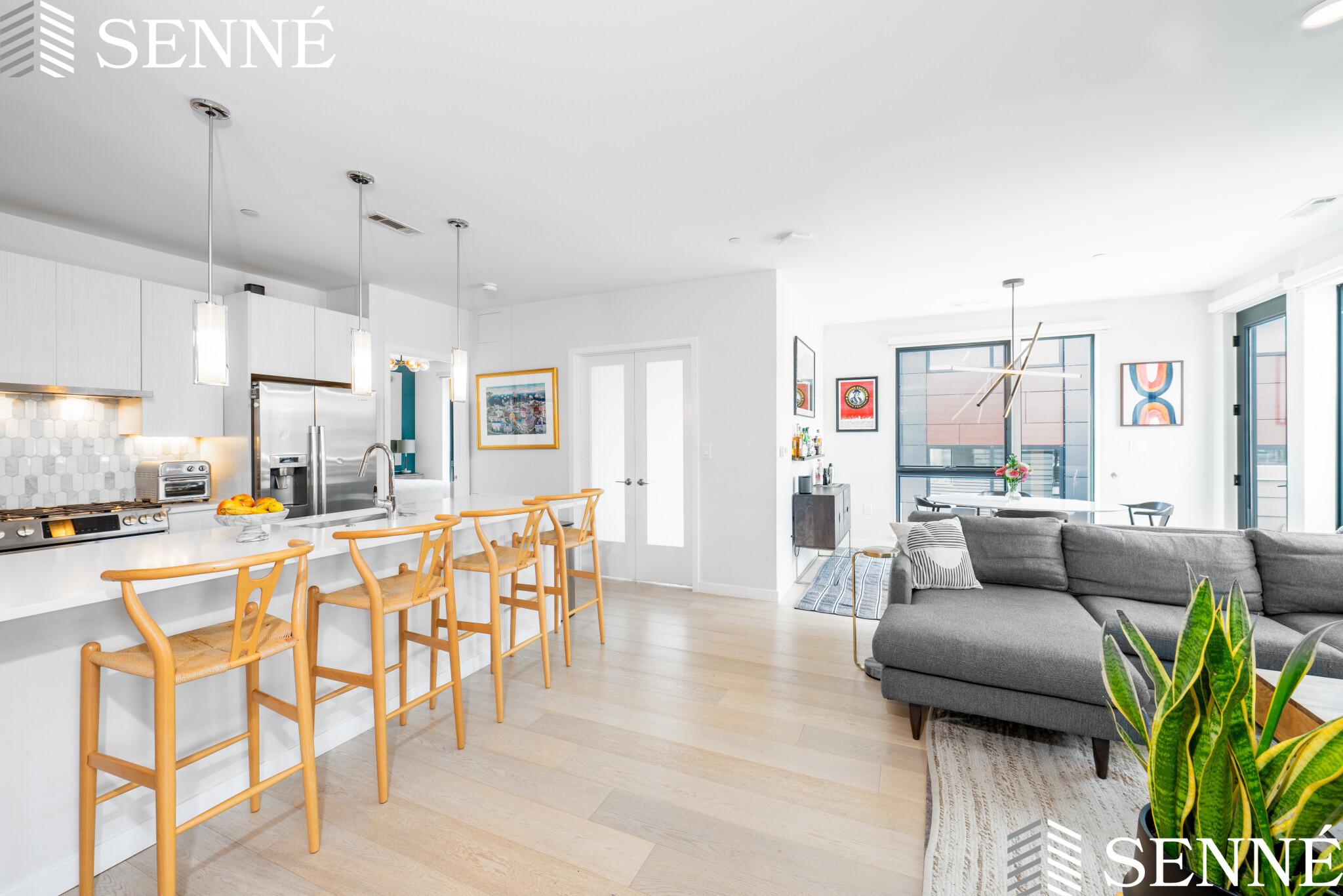 45 West 3rd St, South Boston