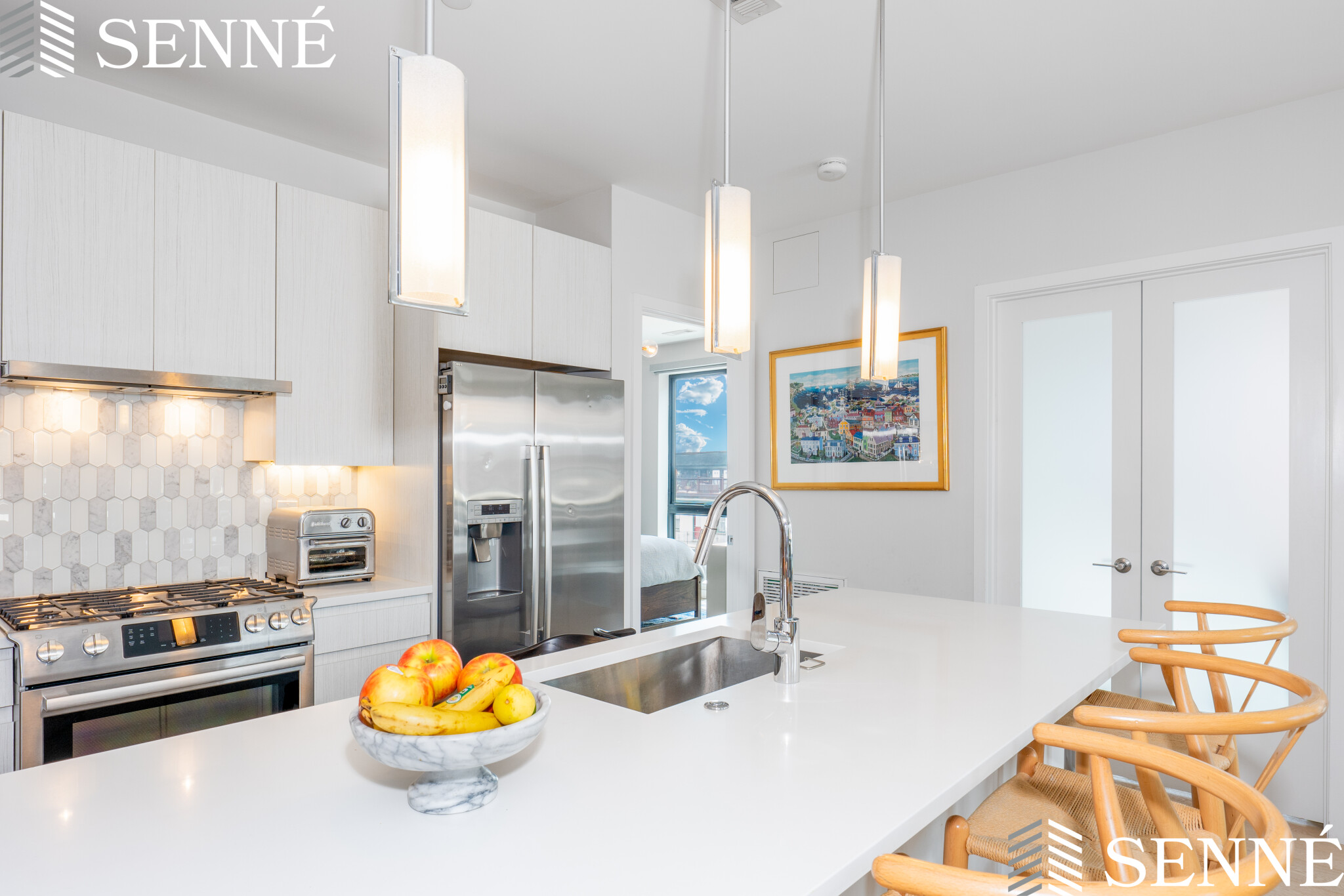 45 West 3rd St, South Boston